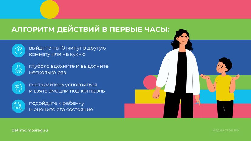 Что делать, если ребенок пришел домой пьяным горизонталь 03