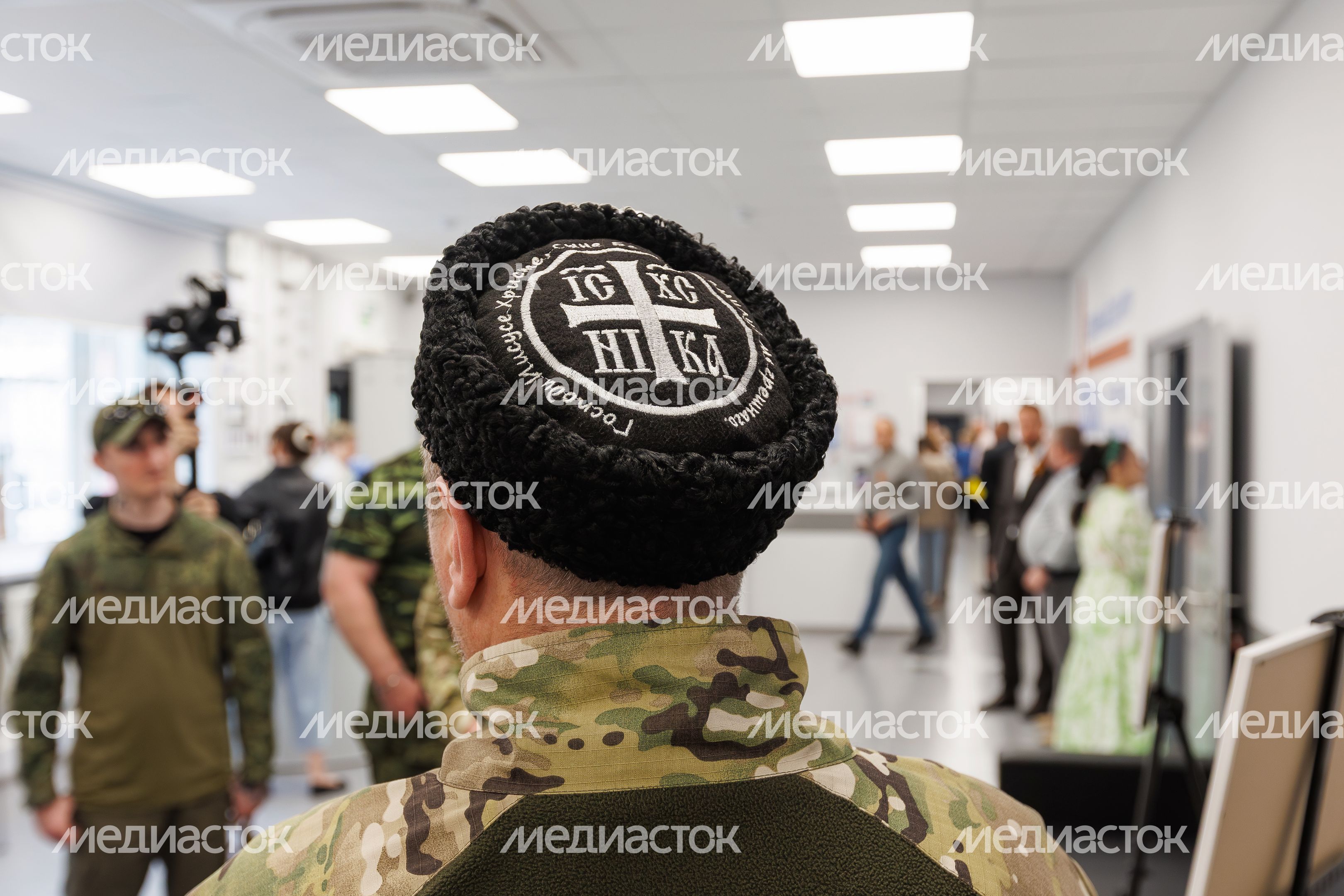 Единый центр поддержки участников СВО и их семей на улице Мира в Мытищах Единый центр поддержки участников СВО и их семей на улице Мира в Мытищах