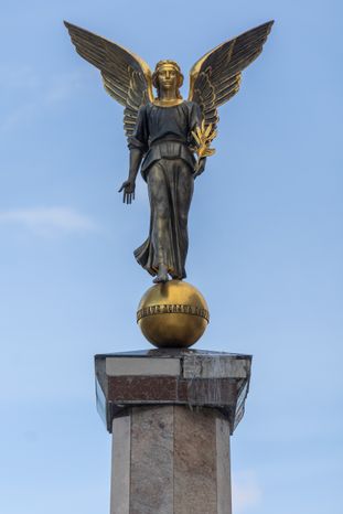 Скульптура Ангела