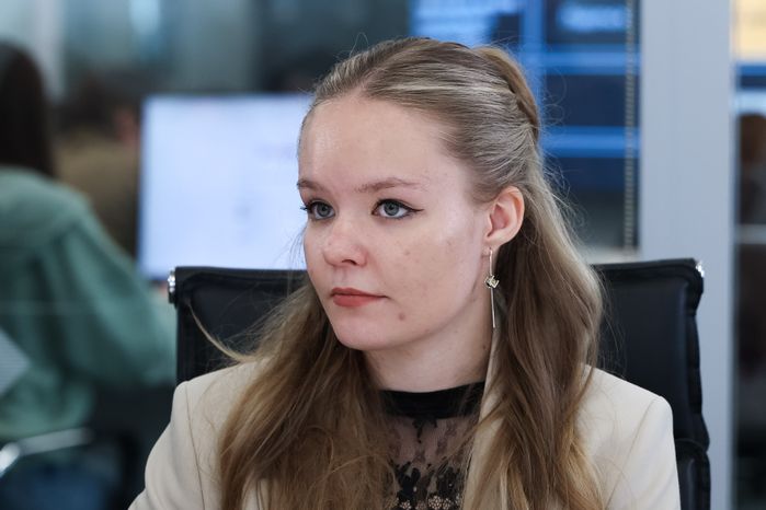 Андрей Воробьев поздравил подмосковных школьников, показавших отличные результаты на ЕГЭ