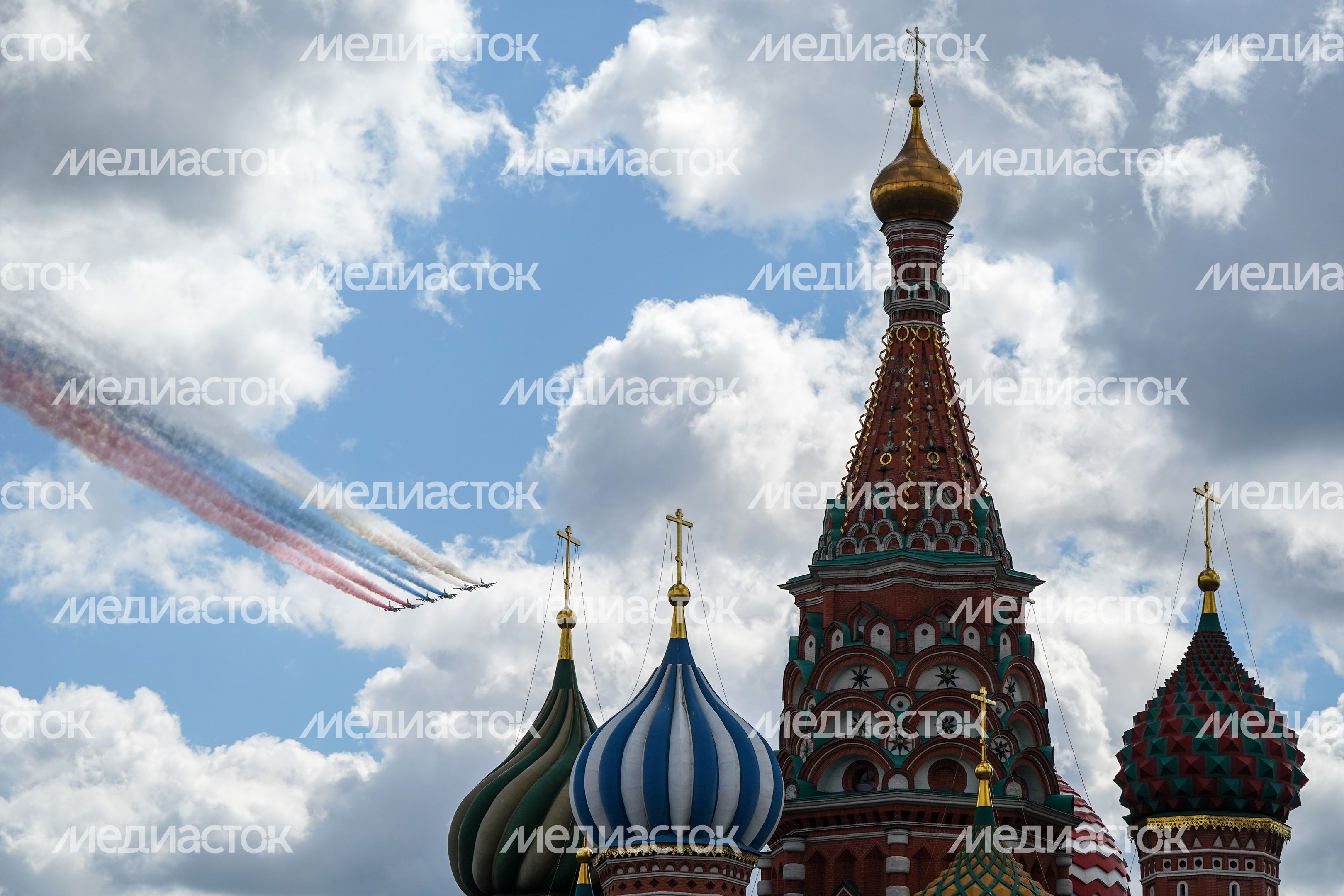Генеральная репетиция парада Победы в Москве в 2021 году Генеральная репетиция парада Победы в Москве в 2021 году