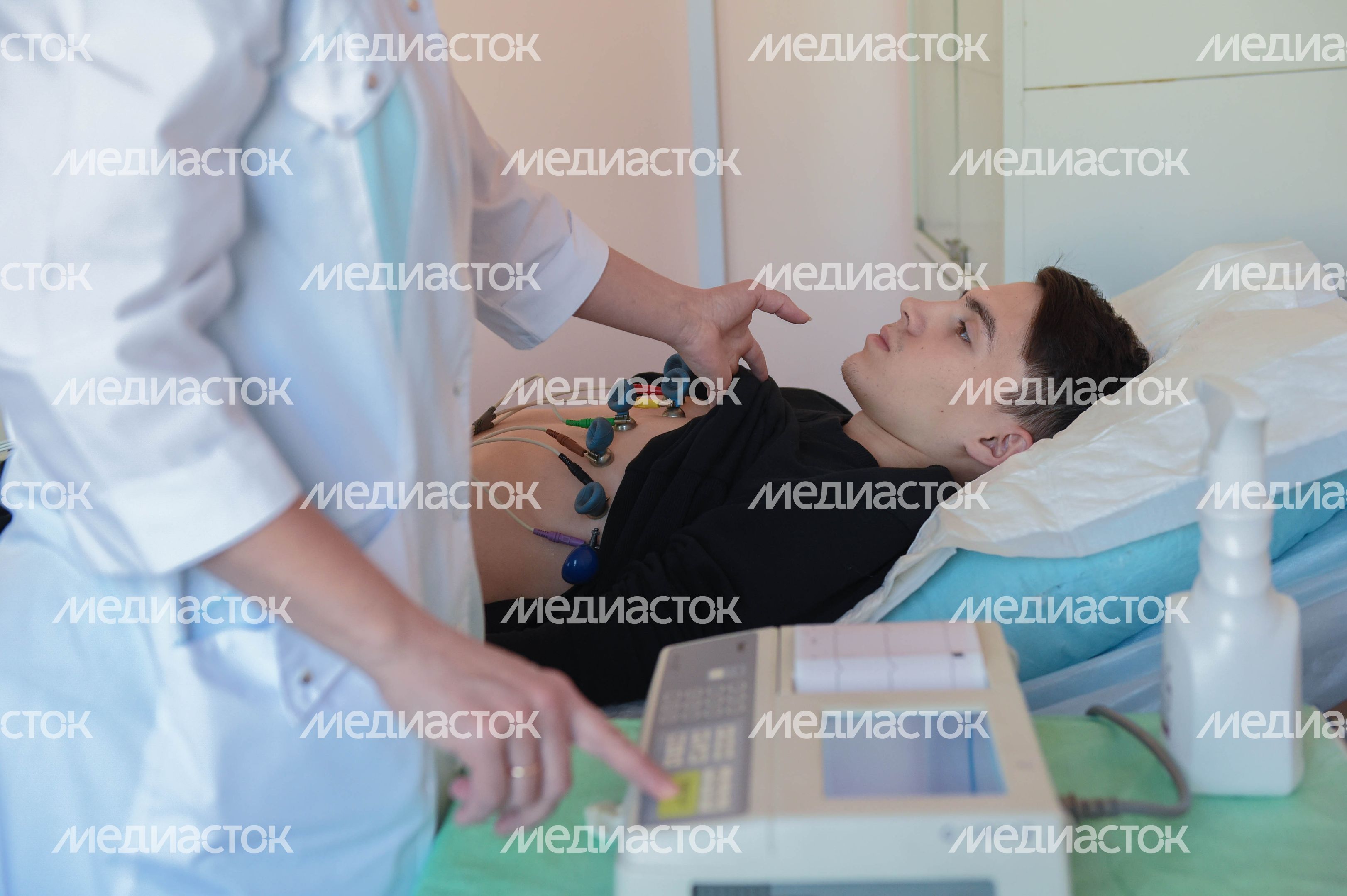 Клинический институт им. М. Владимирского (МОНИКИ)
