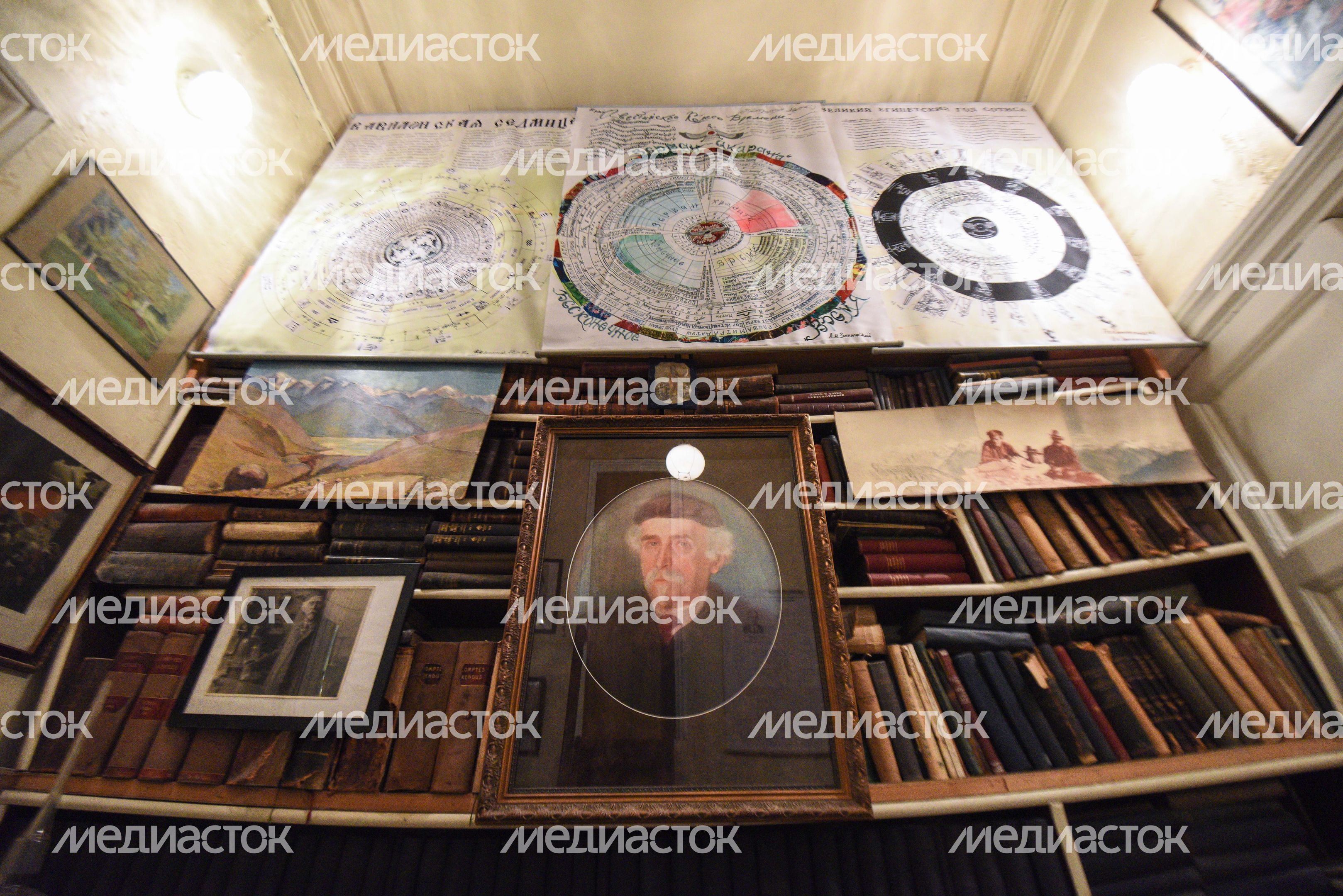 Интервью с А.Н. Зелинским