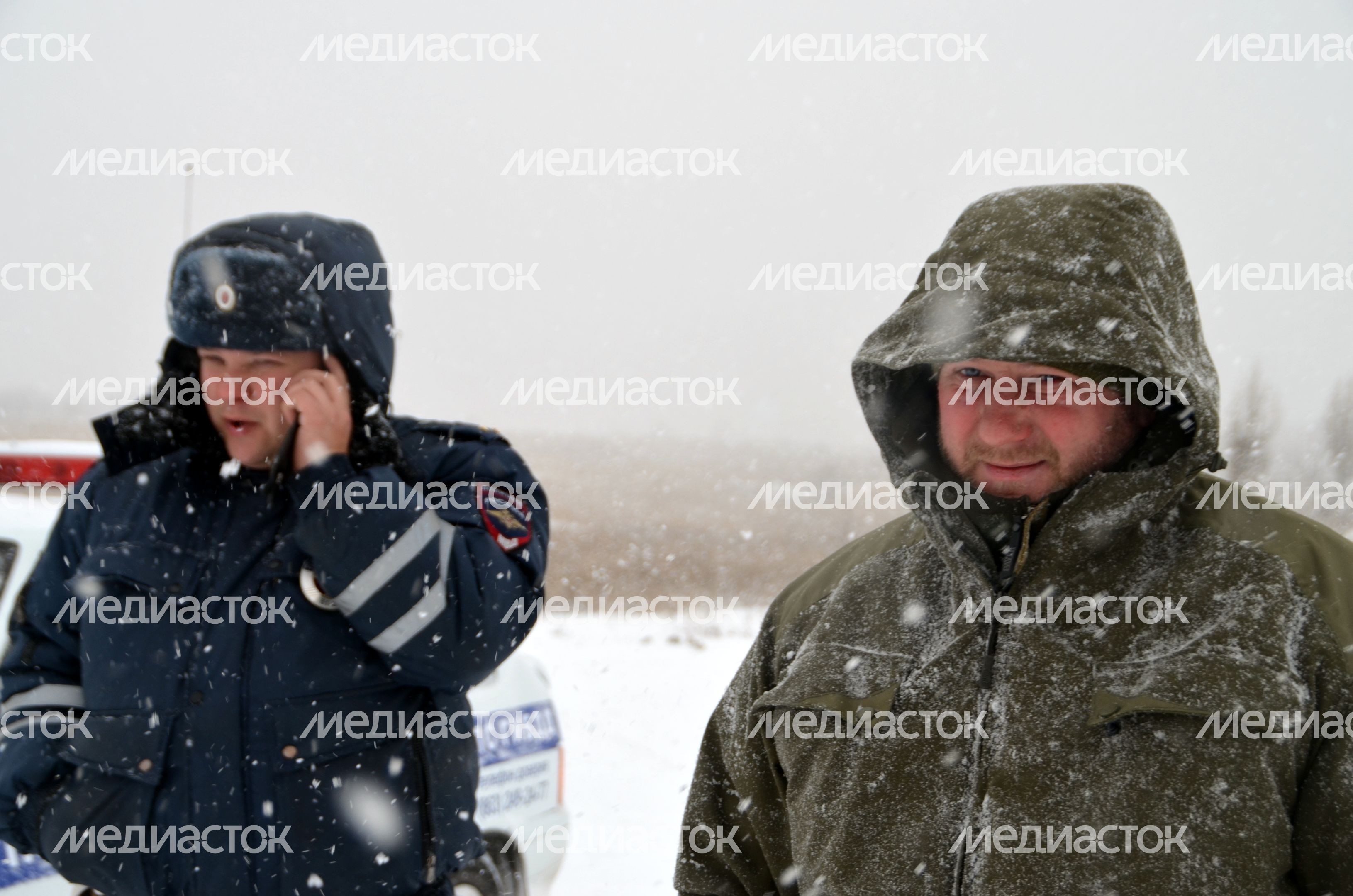 Гуманитарная помощь от Истры горловским ополченцам Гуманитарная помощь от Истры горловским ополченцам