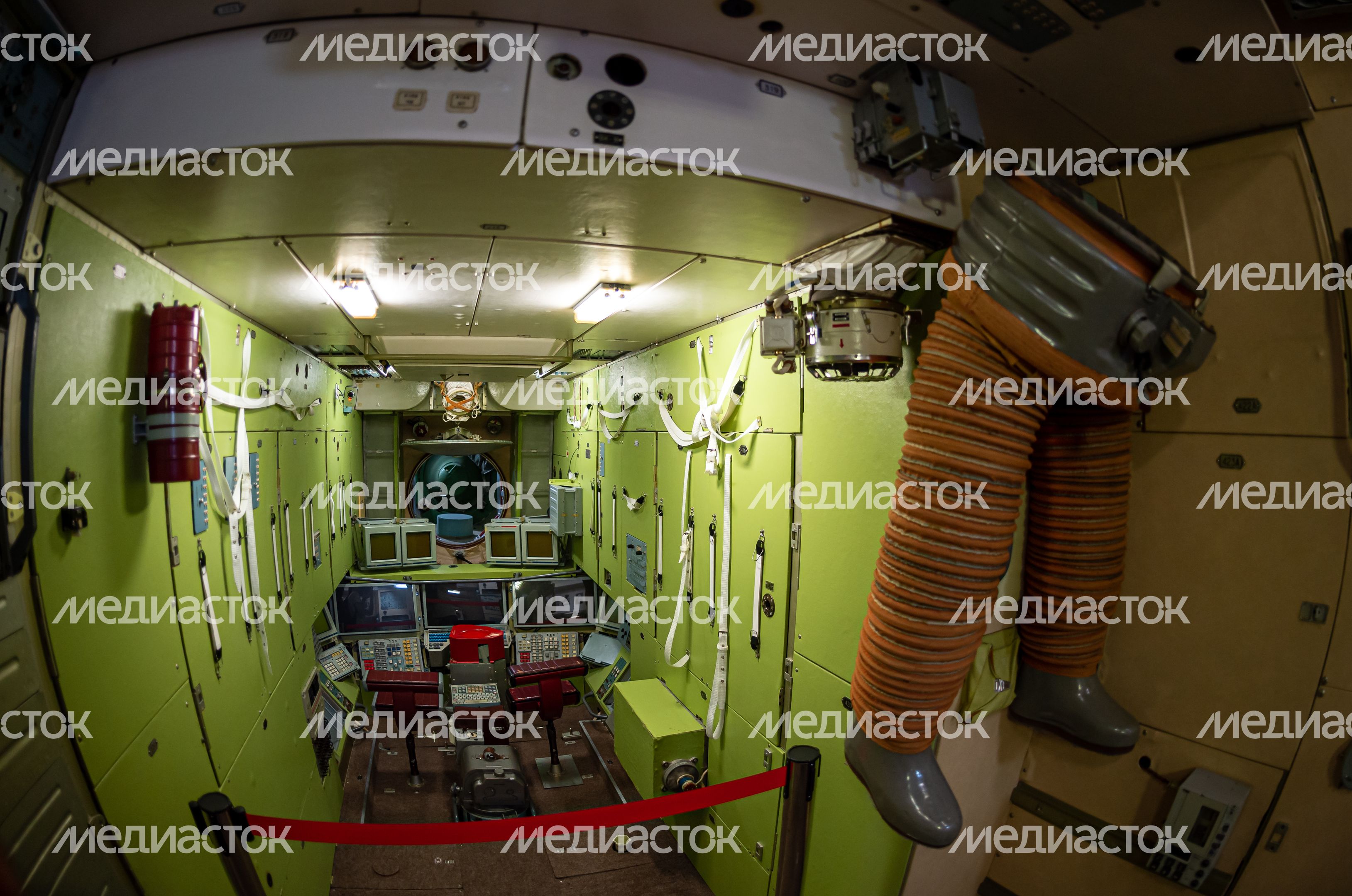 Центр подготовки космонавтов имени Ю. А. Гагарина