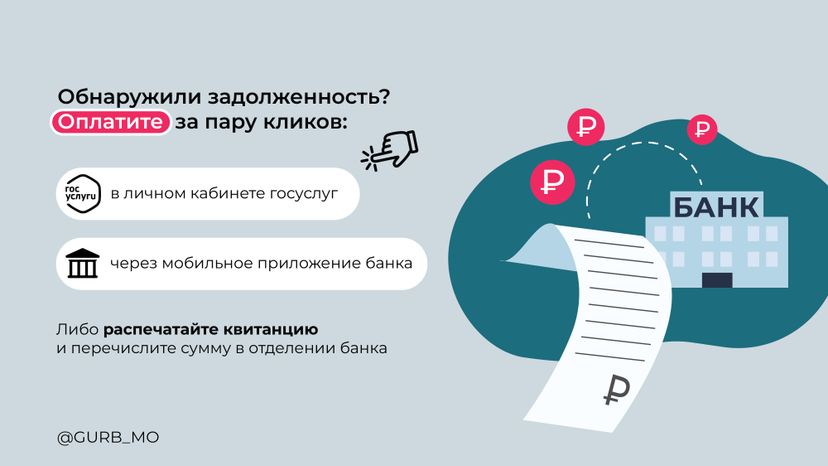 Своевременная оплата долга
