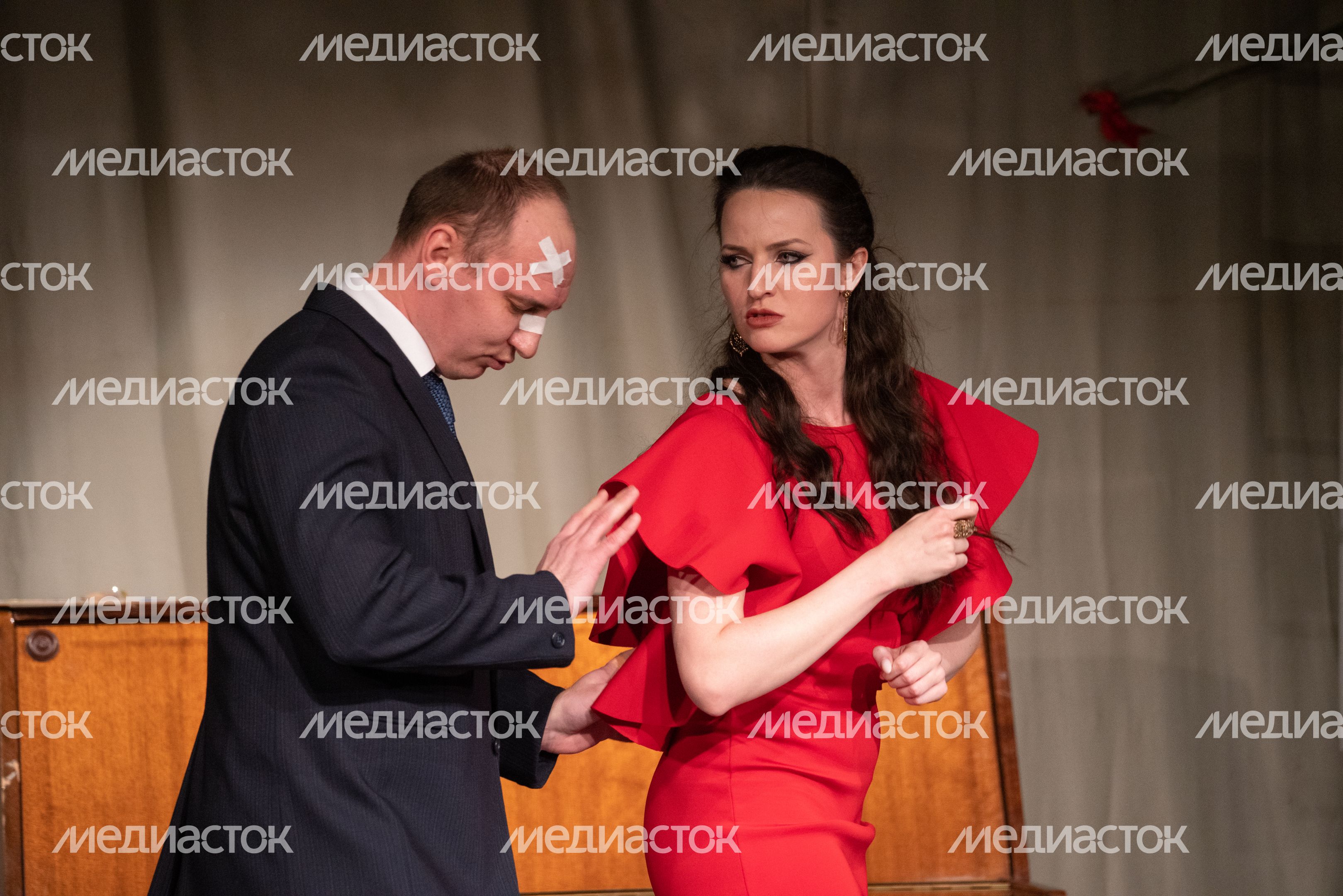 Фестиваль Долгопрудненская весна