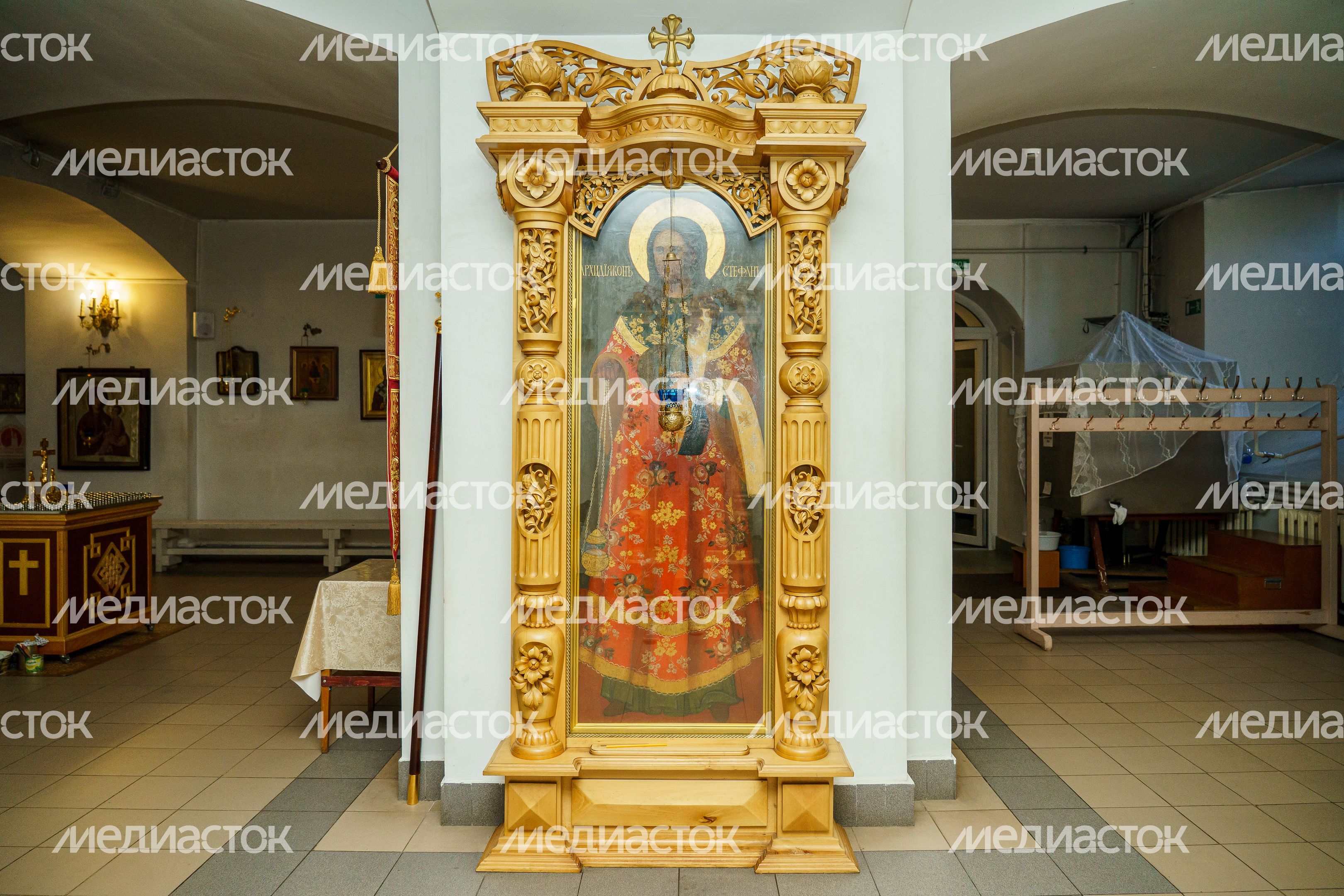 Храм Преображения Господня в Жуковском Храм Преображения Господня в Жуковском