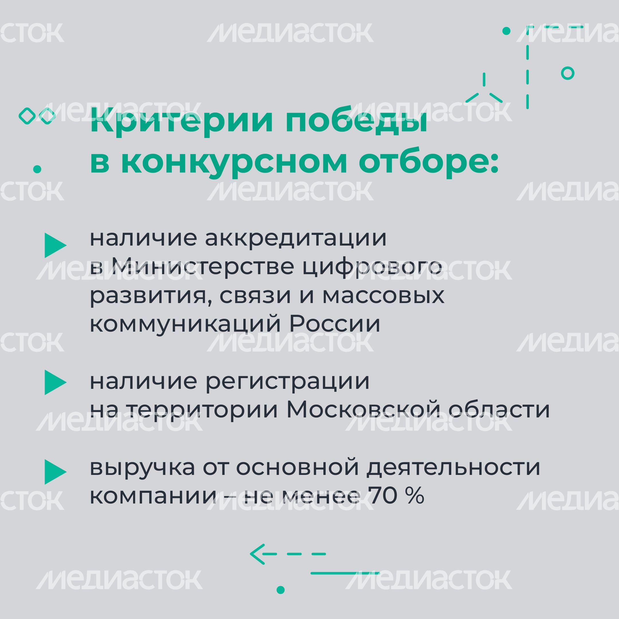 Гранты для ИТ компаний -15
