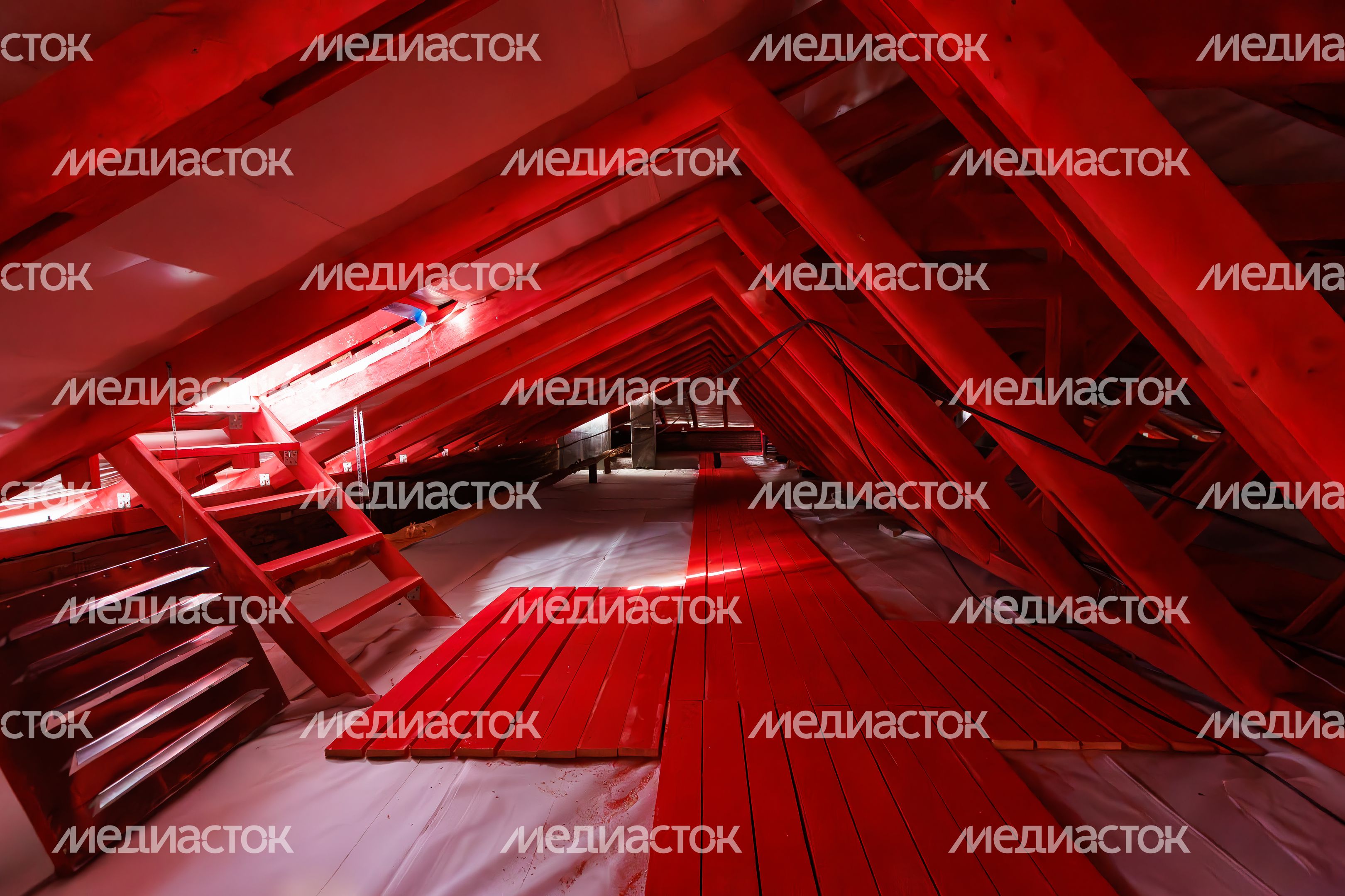 Капитальный ремонт кровли многоквартирного дома №8 на улице Центральной в Долгопрудном Капитальный ремонт кровли многоквартирного дома №8 на улице Центральной в Долгопрудном