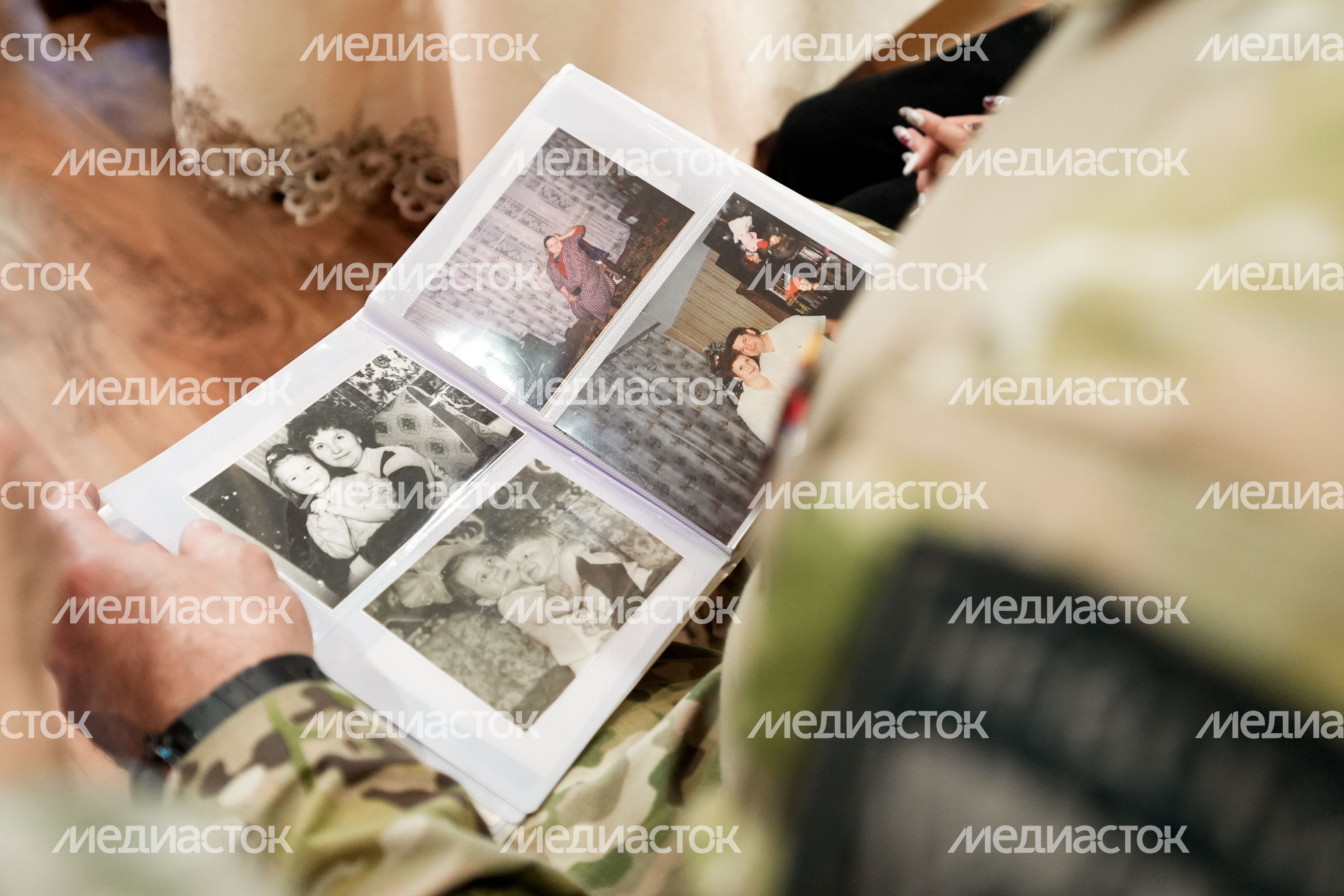 Ветерану СВО из Клина Денису Лелькову вручили медаль "За храбрость" II степени Ветерану СВО из Клина Денису Лелькову вручили медаль "За храбрость" II степени