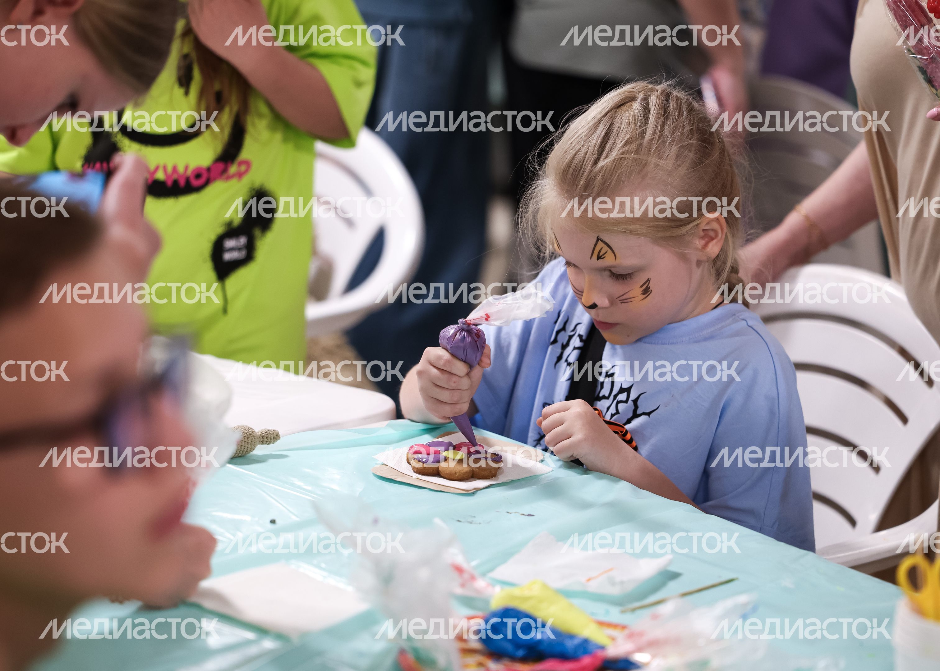 Международный фестиваль "Мир без границ" в Одинцове Международный фестиваль "Мир без границ" в Одинцове