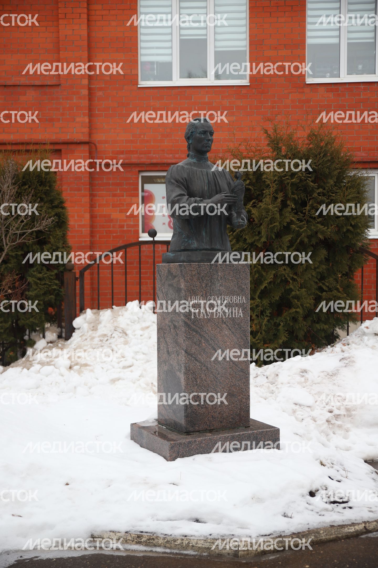 Виды Зарайска Виды Зарайска