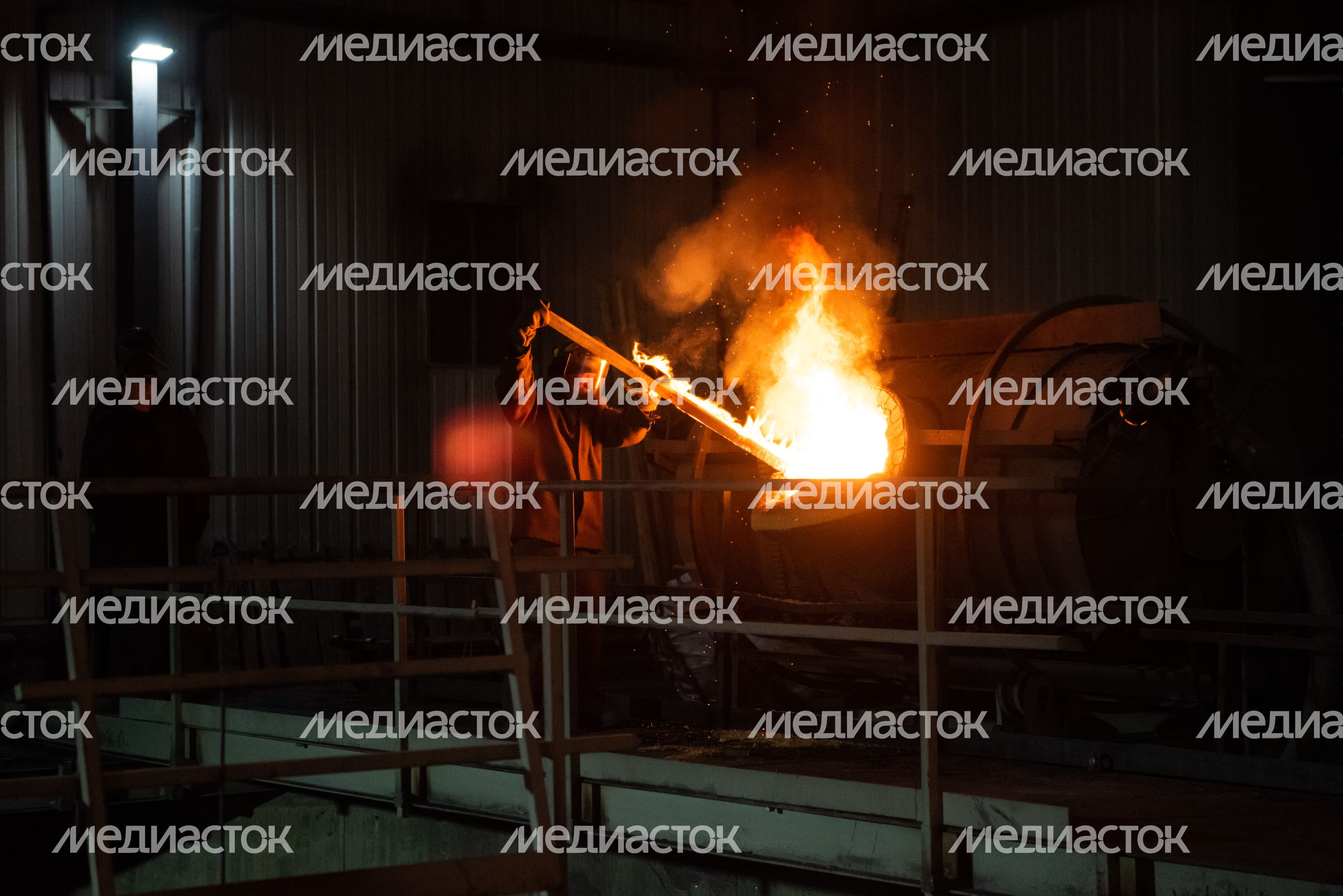 Московский колокольный завод ЛИТЭКС