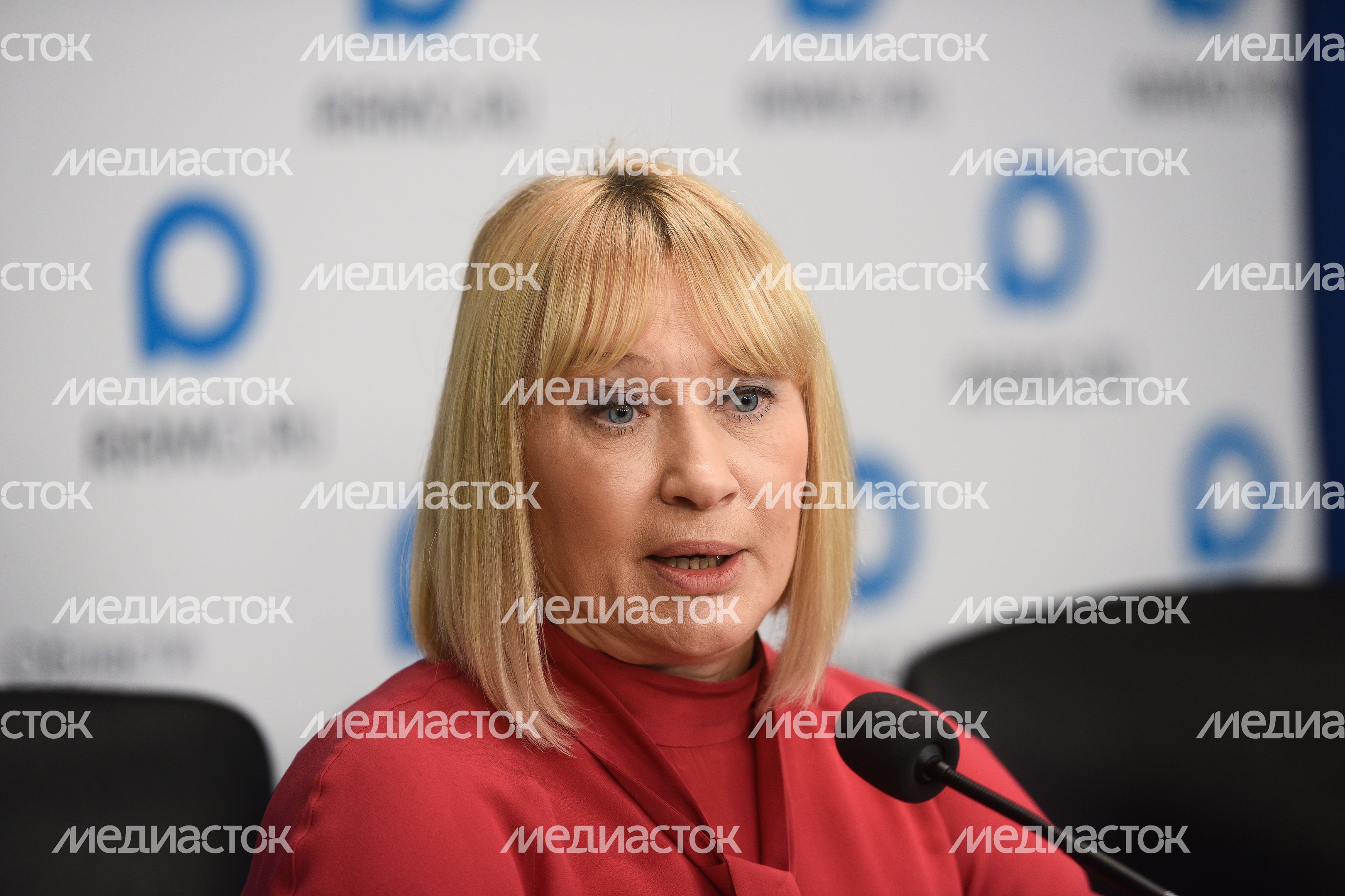 Пресс-конференция на тему: «Итоги оздоровительной кампании 2018 года»