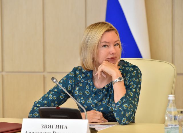 Семинар с главными редакторами СМИ, организованный ГУИП, прошел в Подмосковье