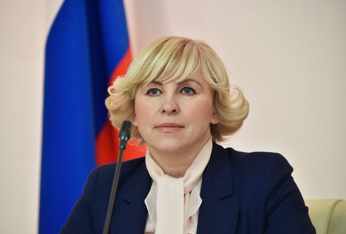 Пресс-конференция по единой транспортной карте в Подмосковье
