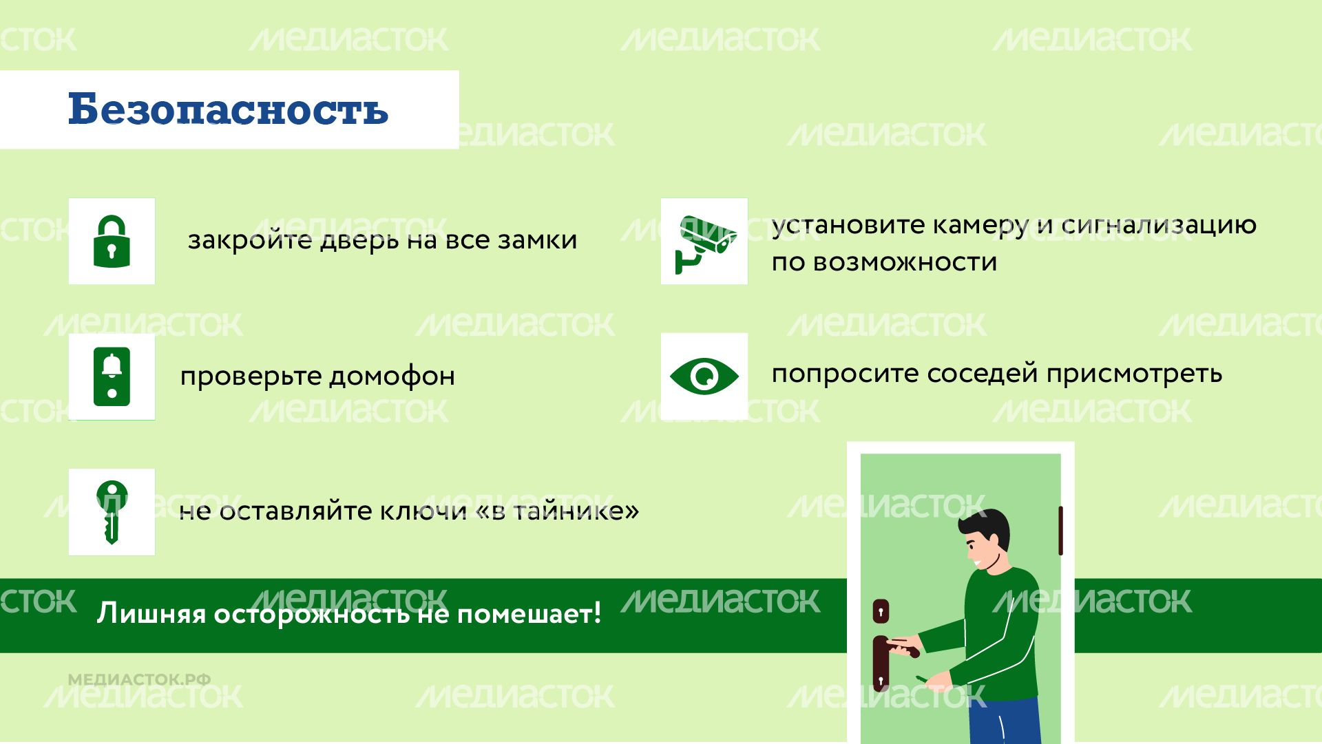 Памятка перед отъездом на дачу горизонталь 07 Памятка перед отъездом на дачу горизонталь 07