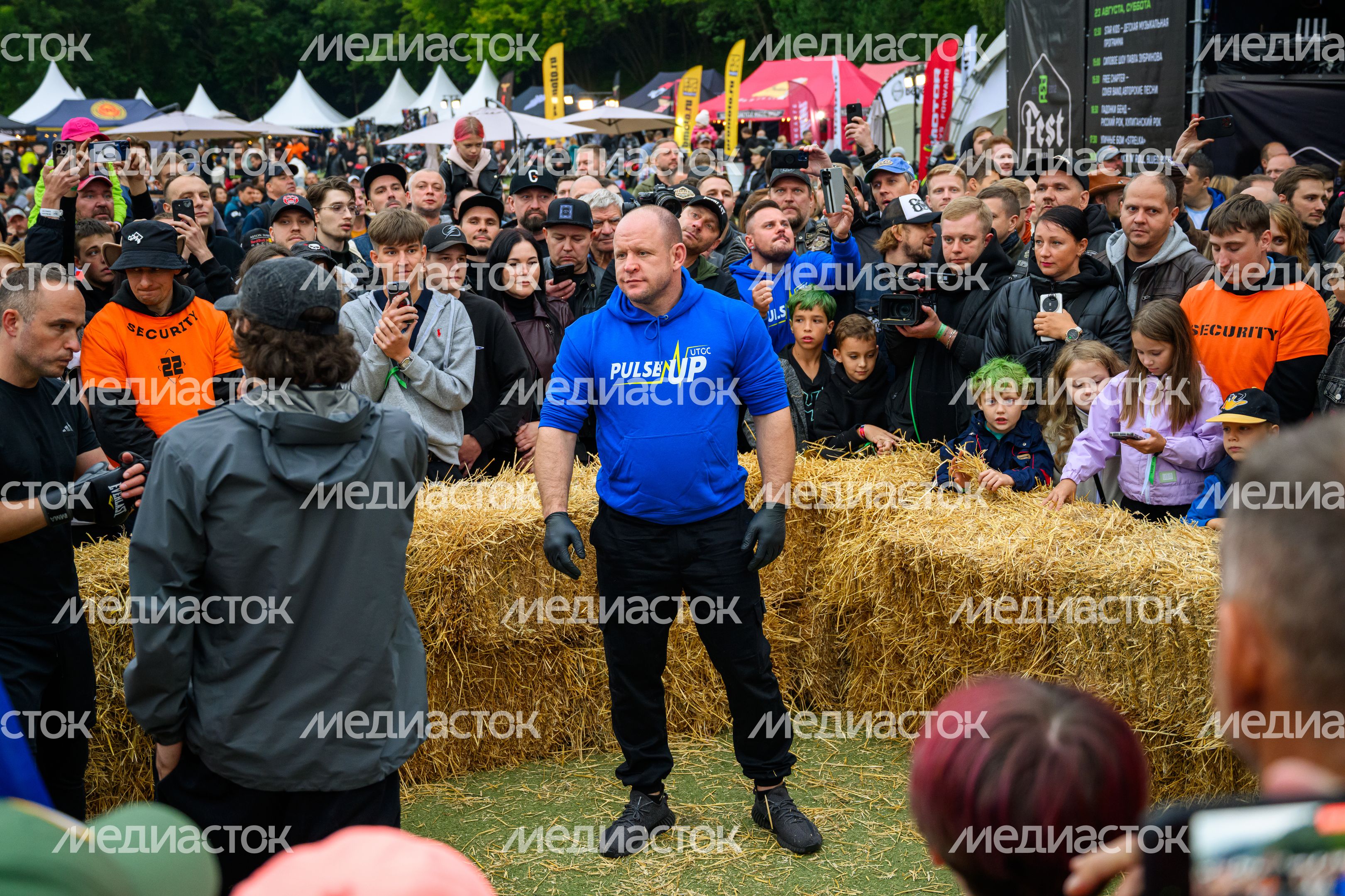 14-й ежегодный мотофестиваль Biker Brothers Festival в Домодедовском округе 14-й ежегодный мотофестиваль Biker Brothers Festival в Домодедовском округе