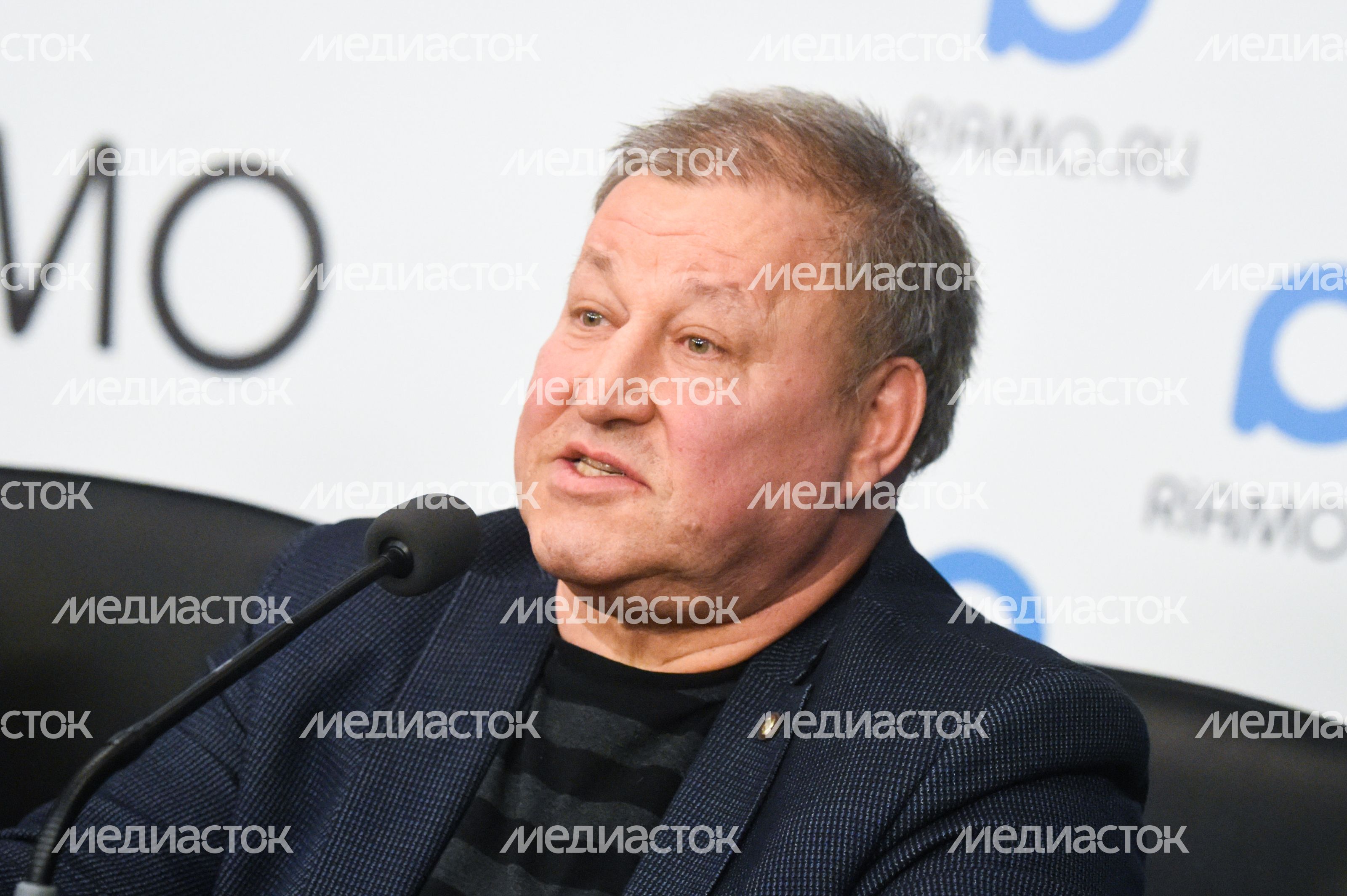 Пресс-конференция на тему «Право на здоровье: необходимость и перспективы реабилитации после Covid-19»