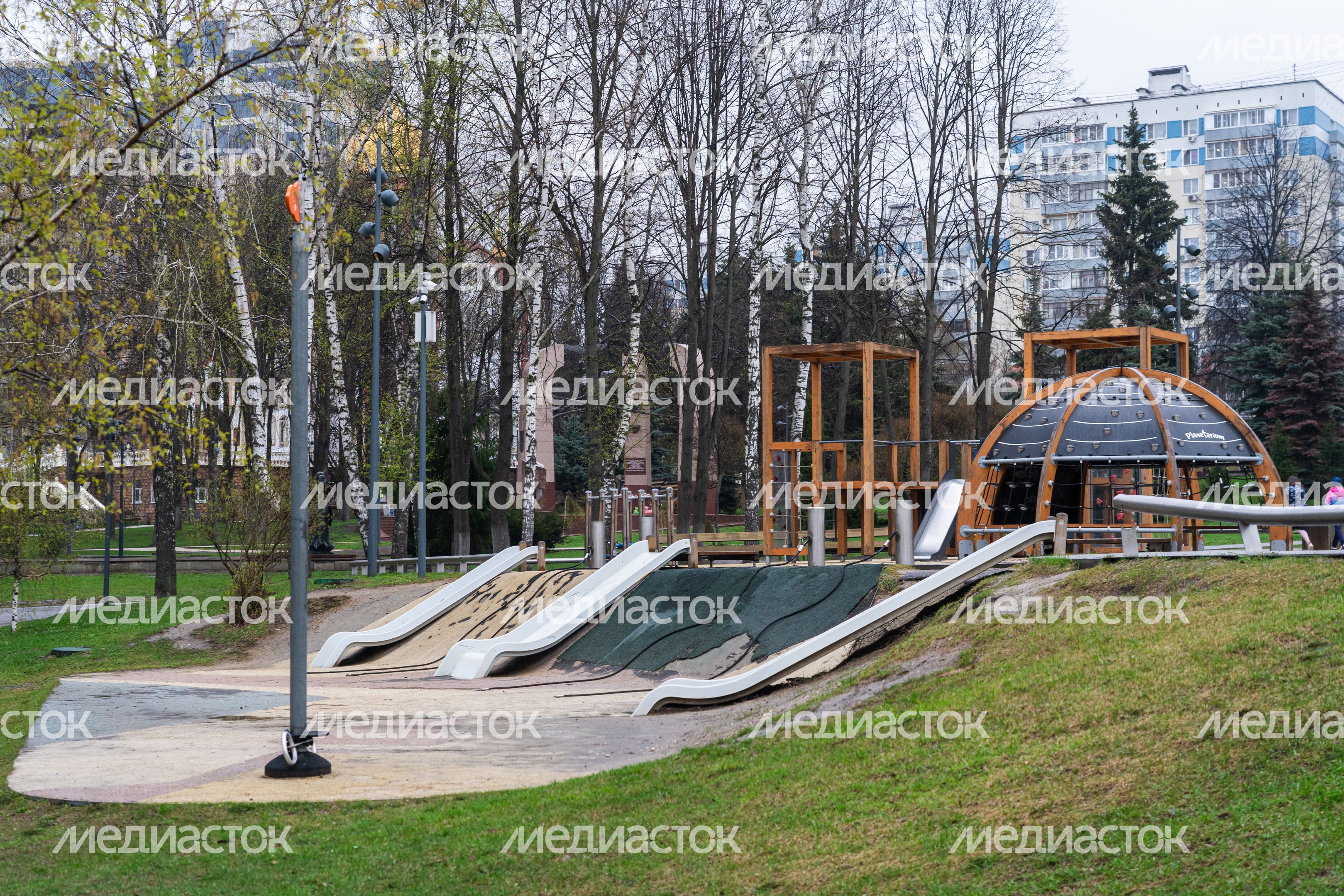 Аллея Славы в Ленинском городском округе Аллея Славы в Ленинском городском округе
