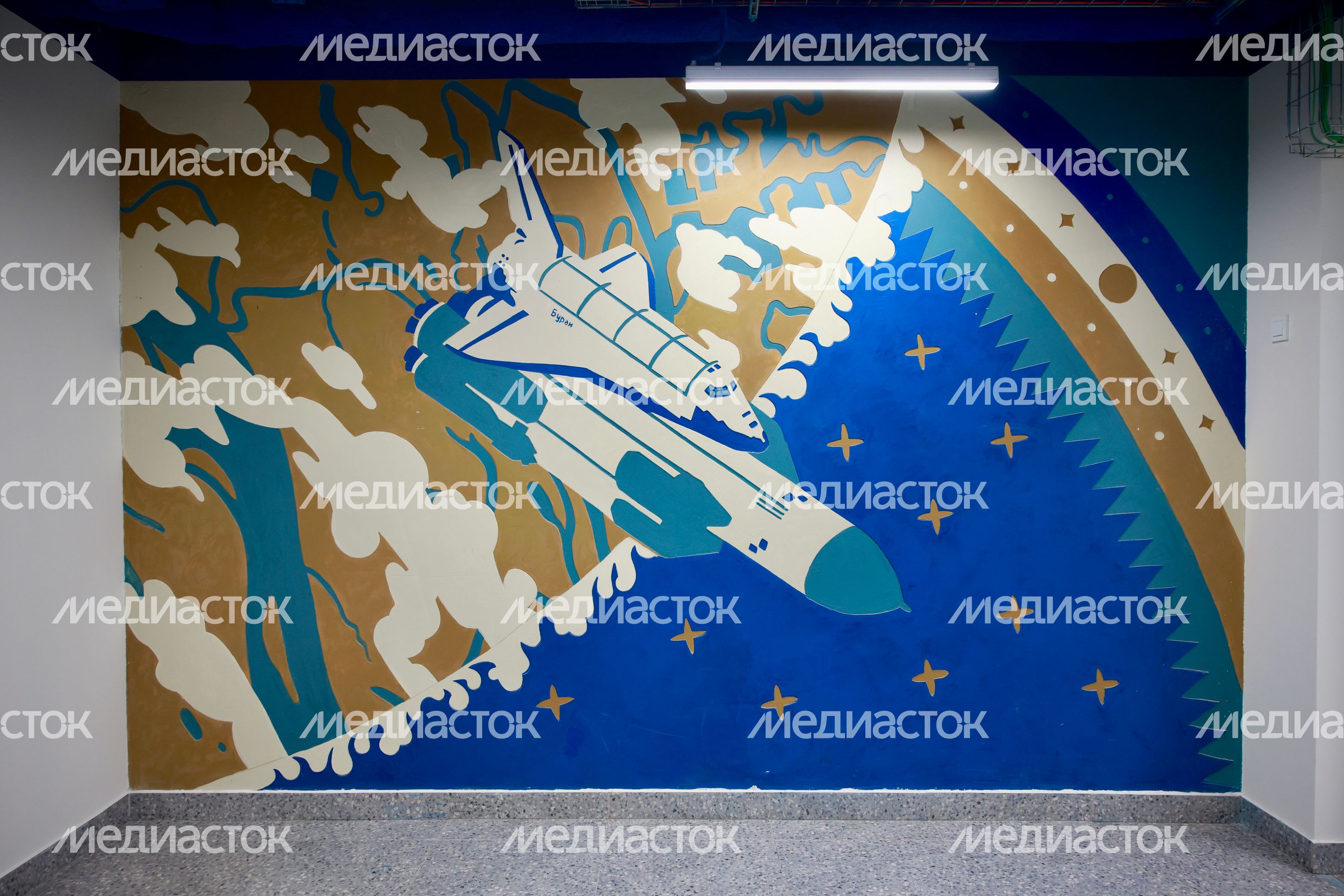 После капремонта в Королеве откроется полностью модернизированная школа №1 После капремонта в Королеве откроется полностью модернизированная школа №1