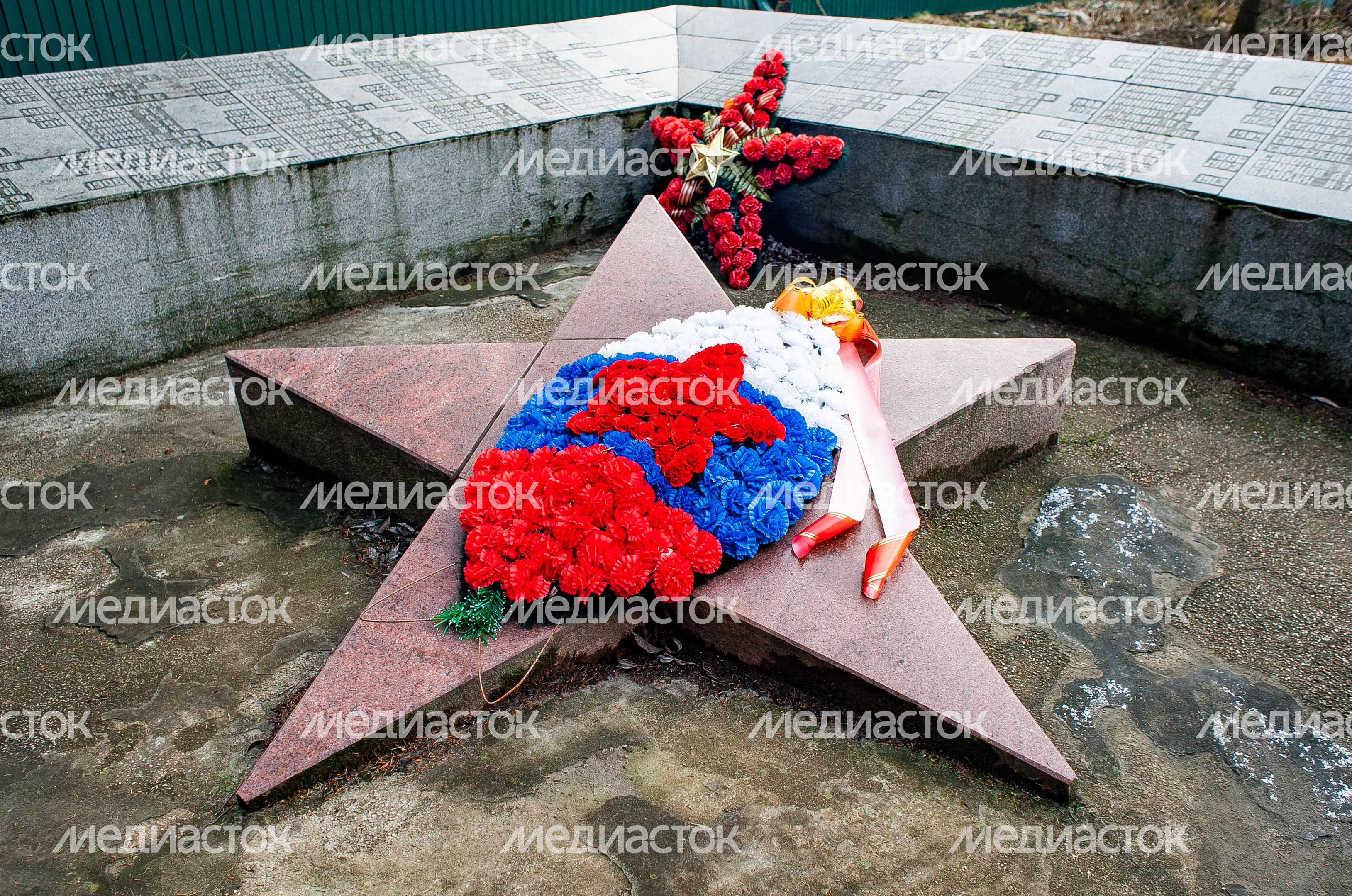 Виды села Ярополец
