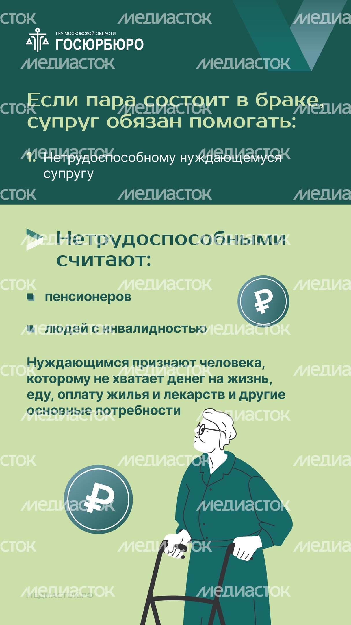 Алименты на супругов Вертикаль 03