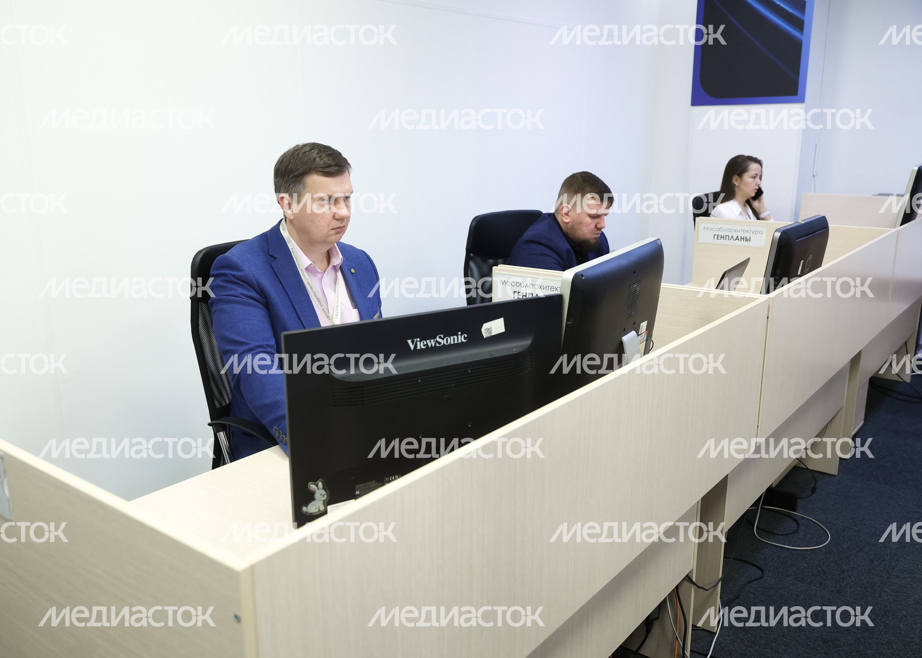 Подмосковный Центр содействия строительству Подмосковный Центр содействия строительству