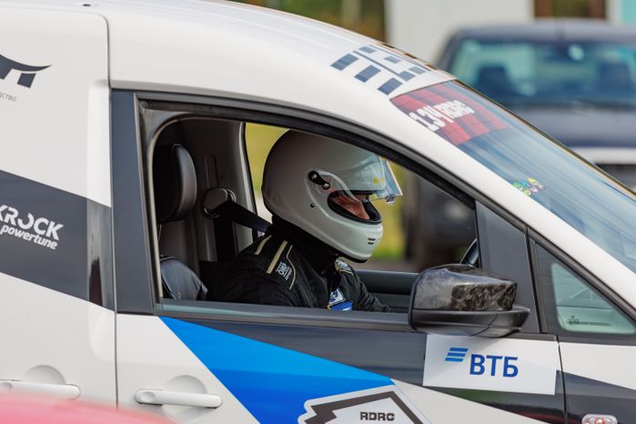 Финал Чемпионата и Кубка России по дрэг-рейсингу 2026 года на автодроме RDRC Racepark в Раменском округе