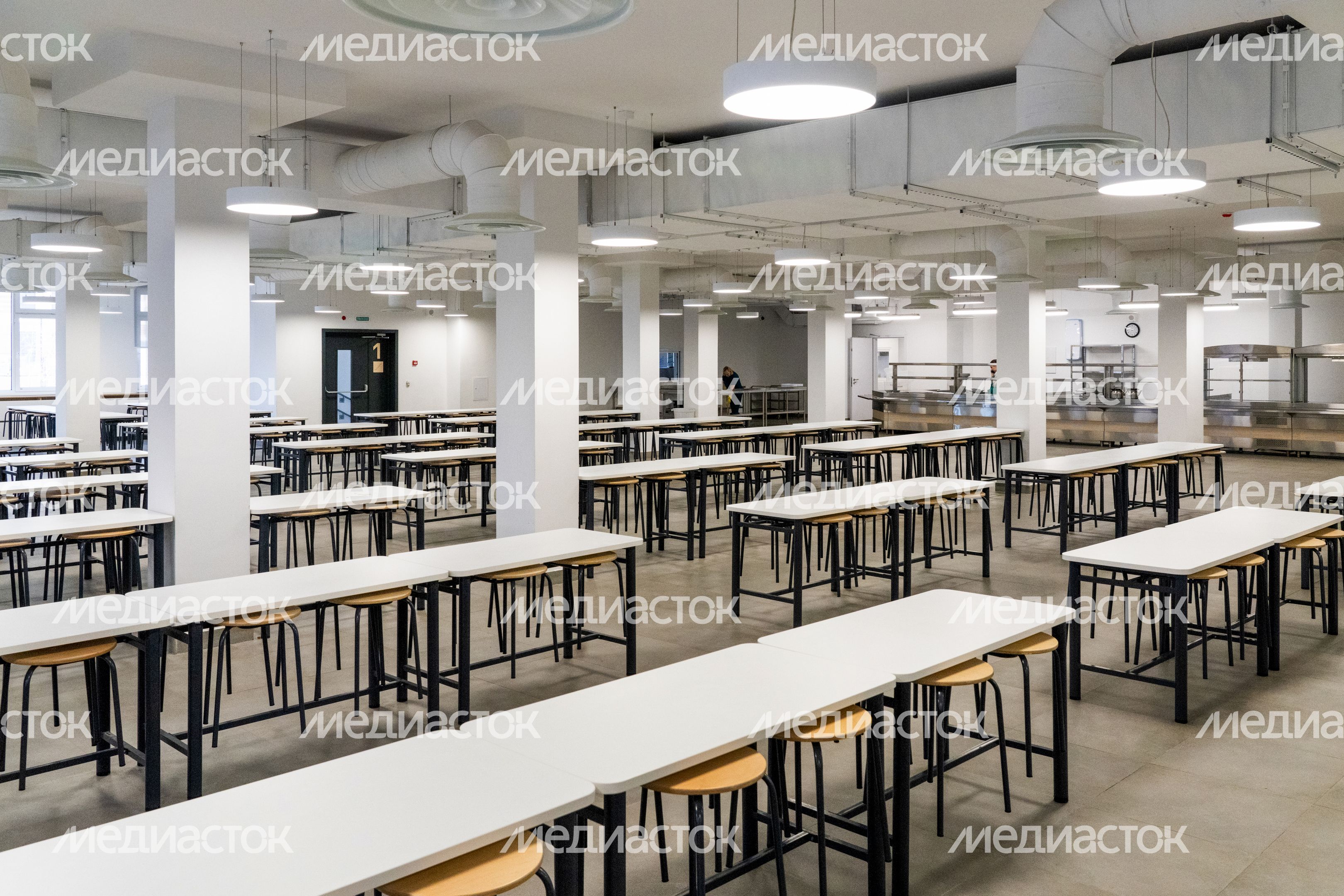 Новая школа в Одинцово - Образовательный центр «Логос» Новая школа в Одинцово - Образовательный центр «Логос»