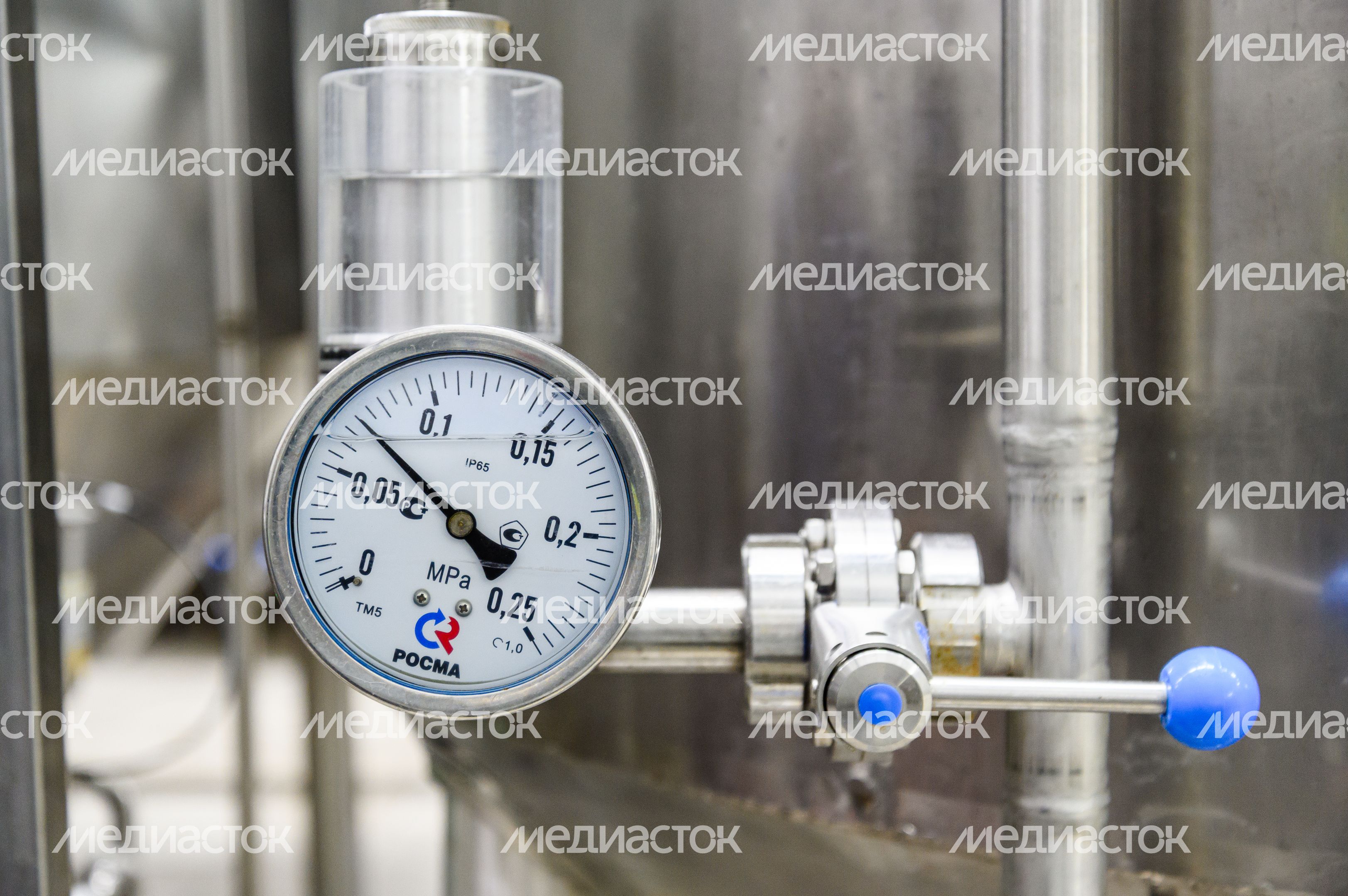 Пивоварня Rewort Brewery в Сергиевом Посаде