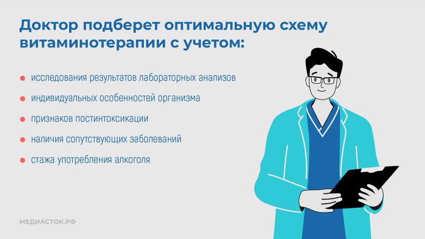 Витамины и алкоголь горизонталь 09