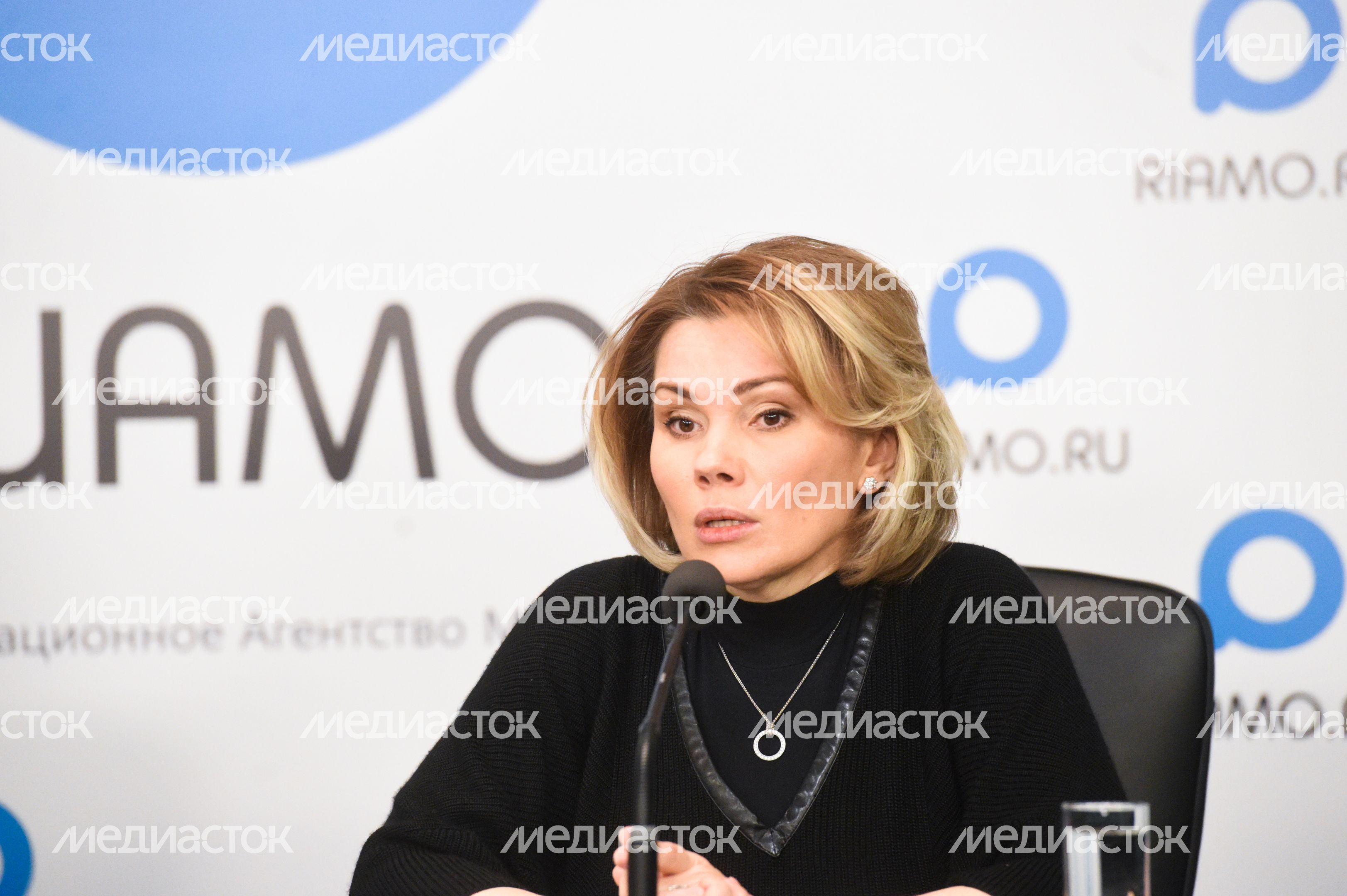 Брифинг уполномоченного по правам человека в Московской области Брифинг уполномоченного по правам человека в Московской области