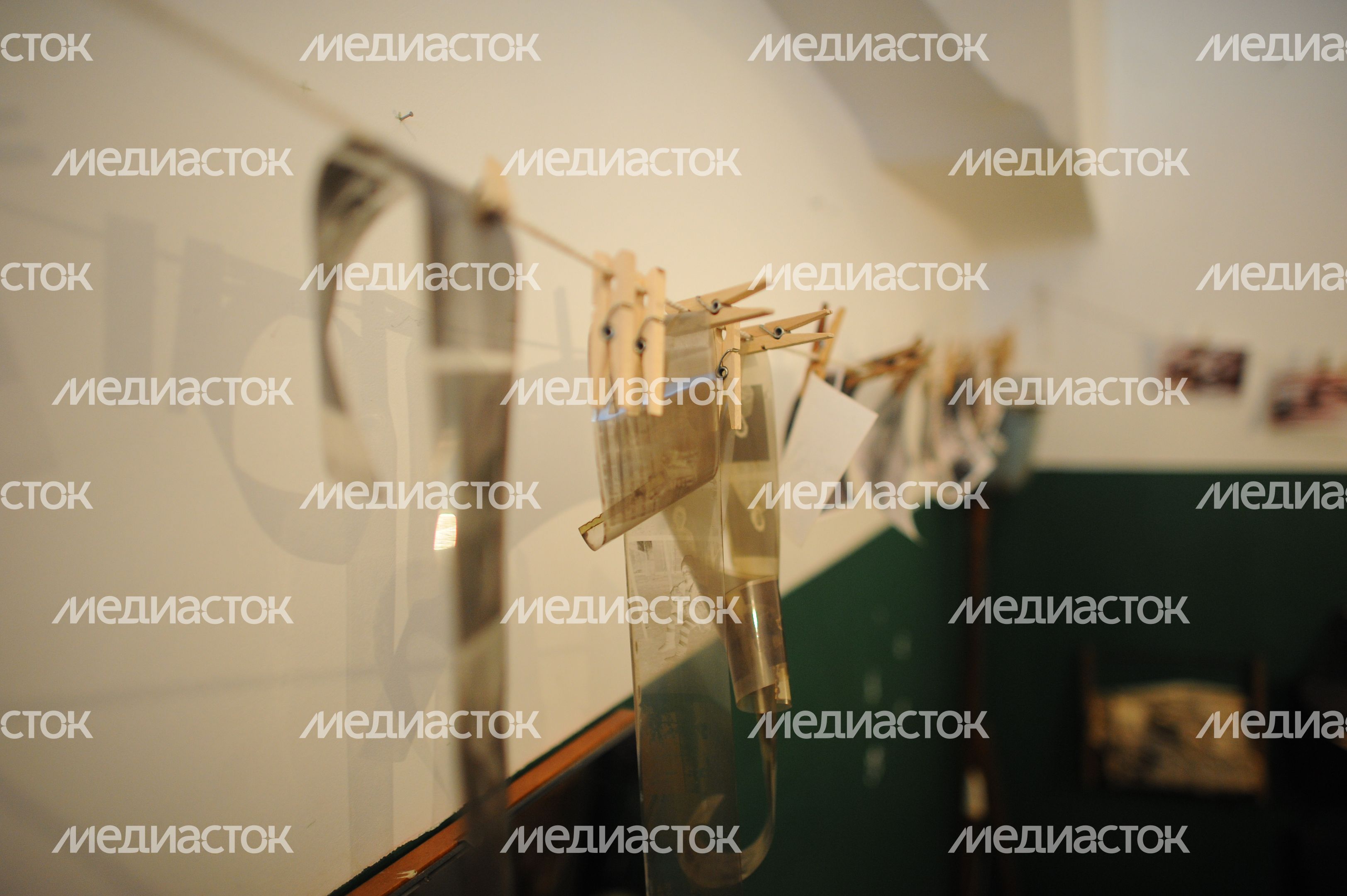 Музейная резиденция «Арткоммуналка» в Коломне Музейная резиденция «Арткоммуналка» в Коломне