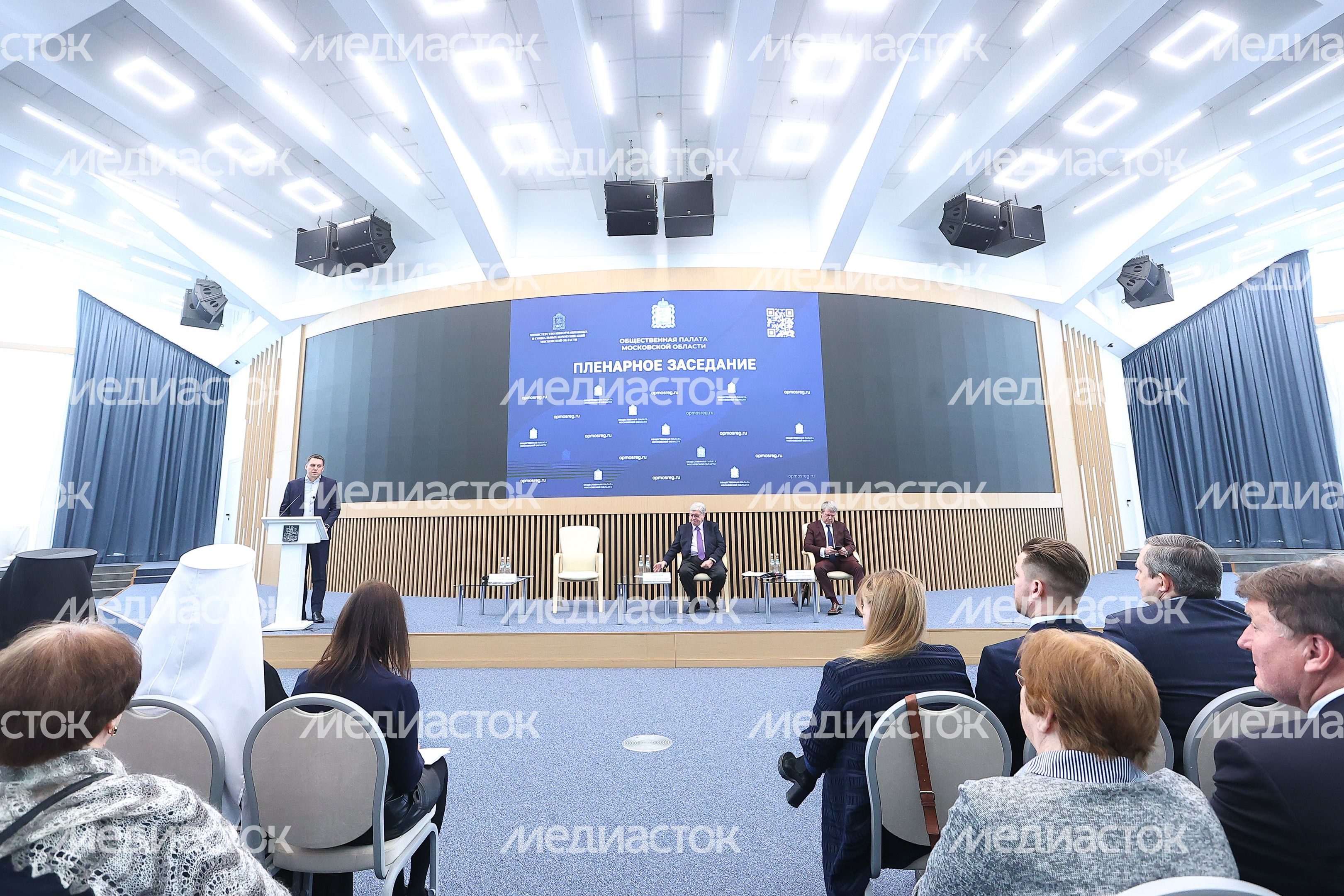 В Общественной палате Подмосковья обсудили работу наблюдателей на президентских выборах В Общественной палате Подмосковья обсудили работу наблюдателей на президентских выборах