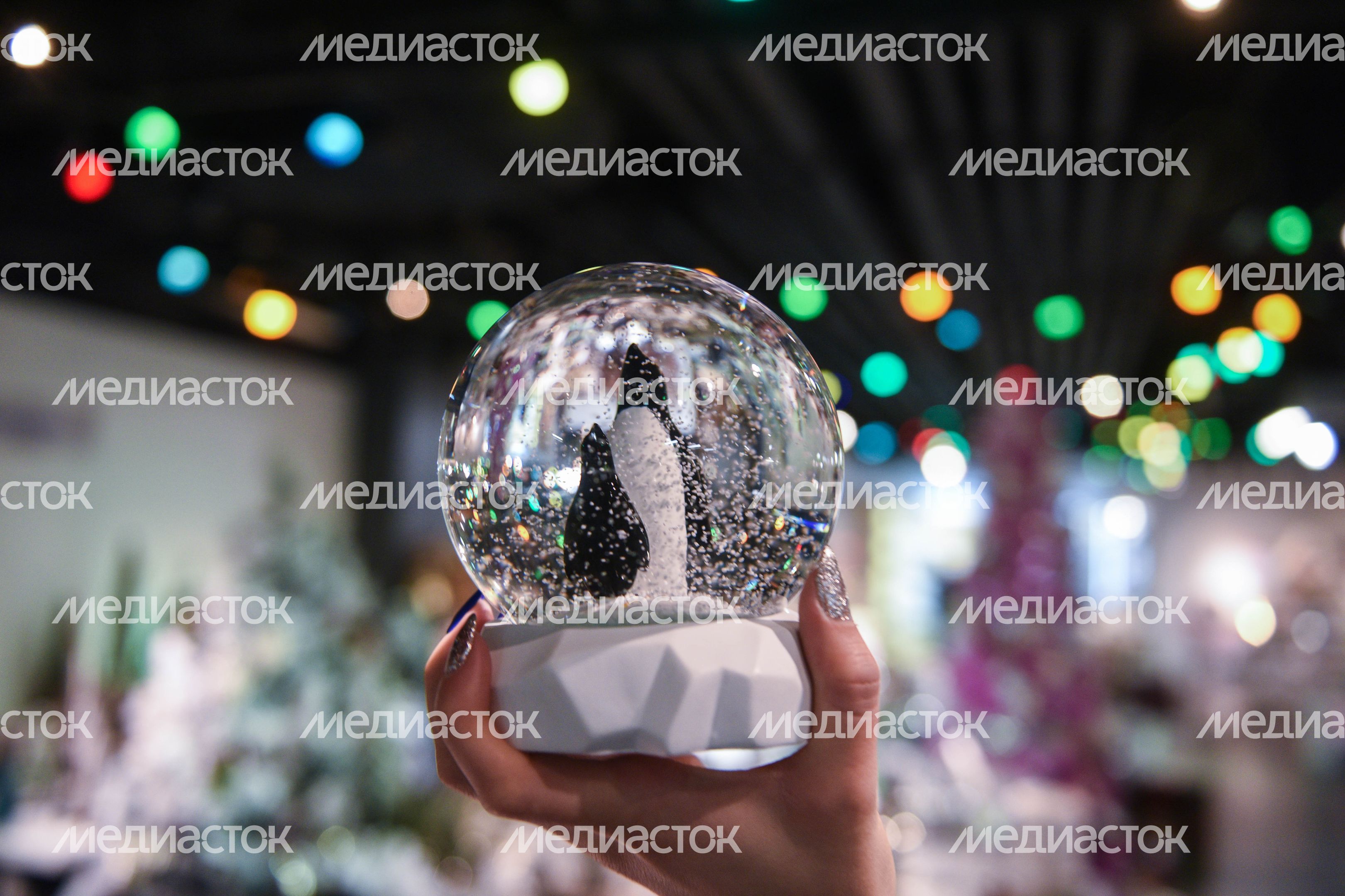 10 необычных новогодних украшений 10 необычных новогодних украшений