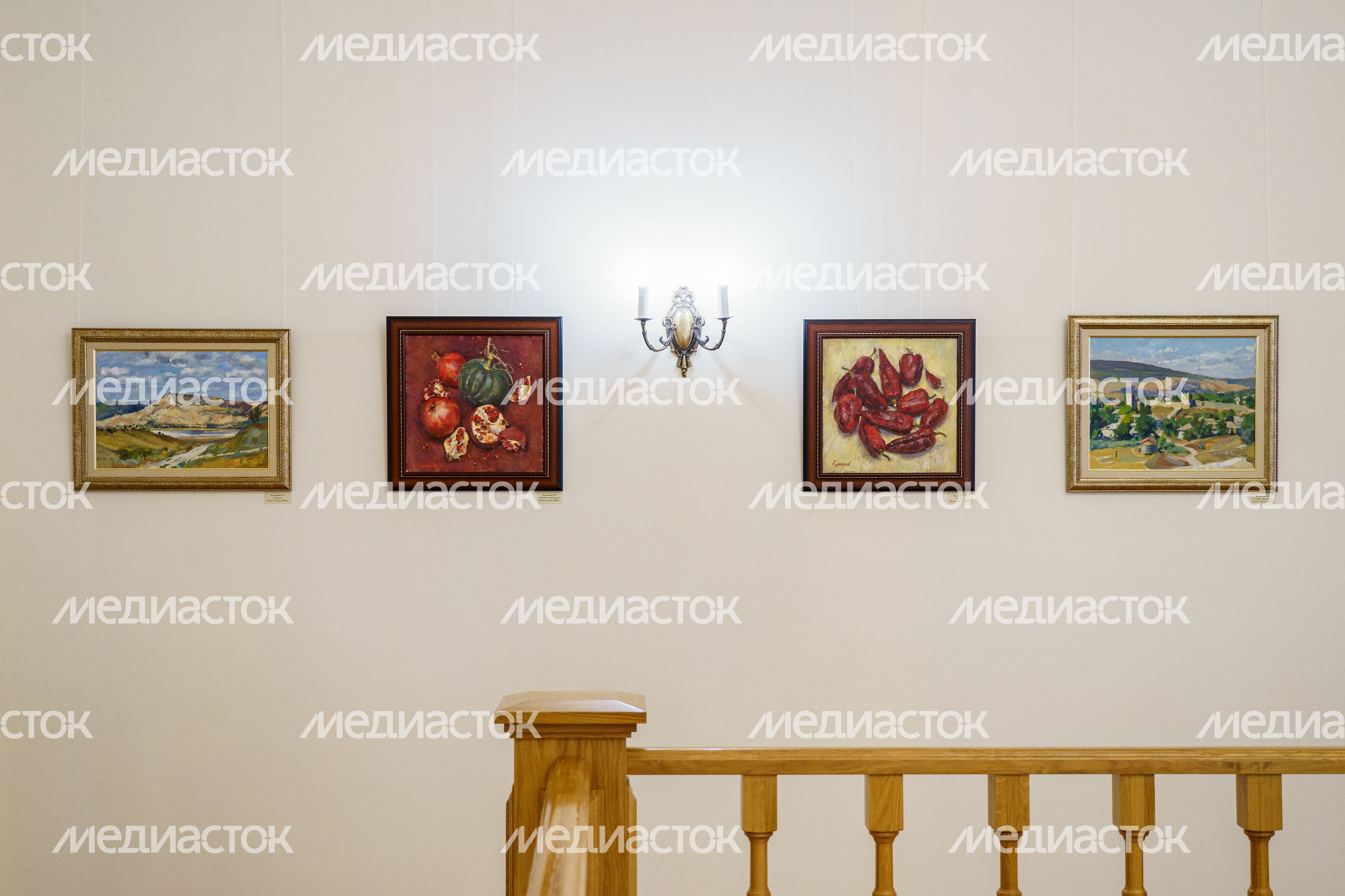 Коломенский краеведческий музей