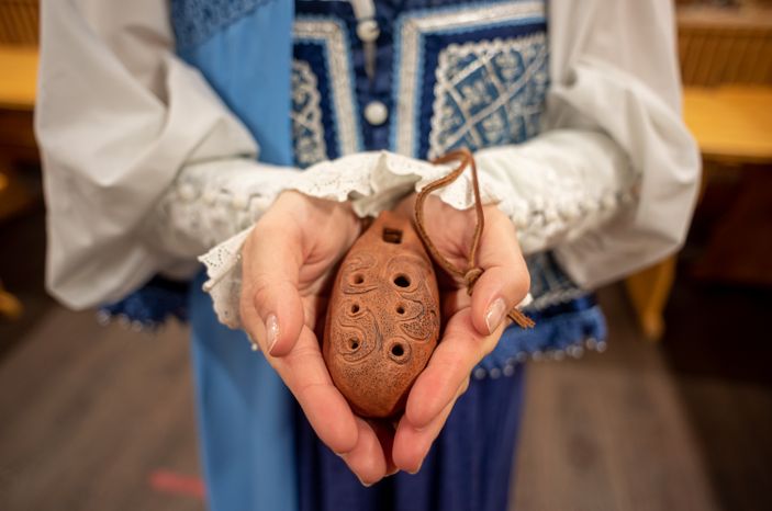 Школа Ремесел в Коломне