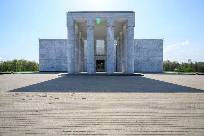 Мемориальный музей В.И. Ленина в музее-заповеднике «Горки Ленинские»