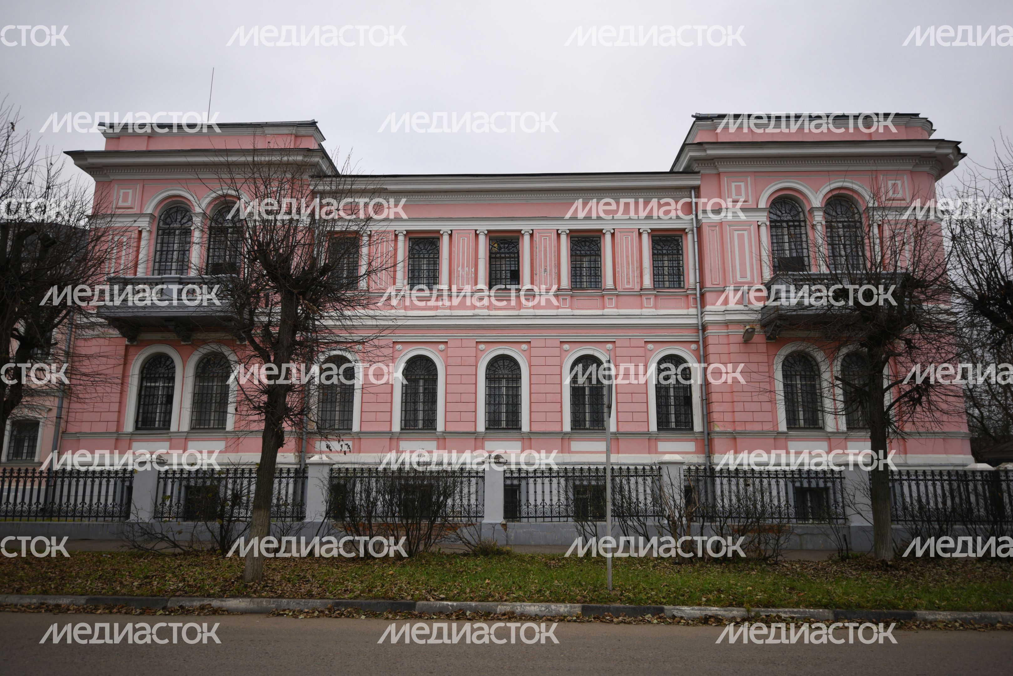 Серпуховский историко-художественный музей