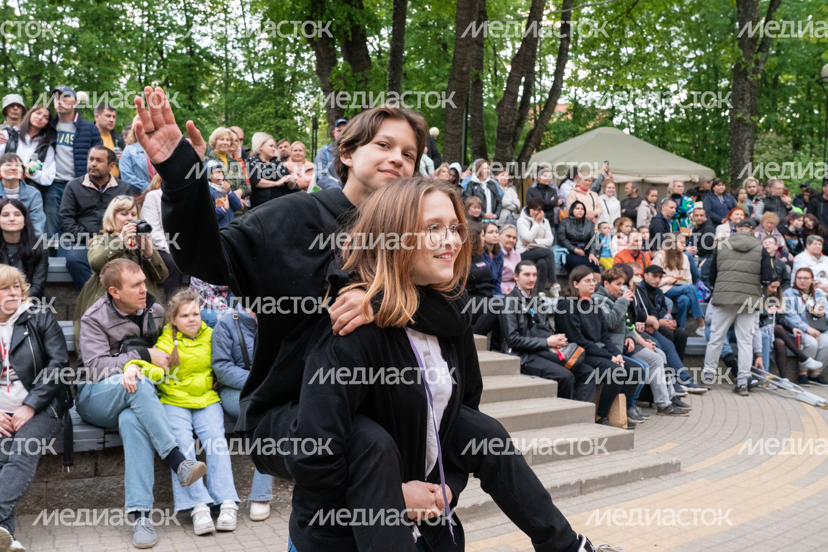 Клин Май Фест Клин Май Фест