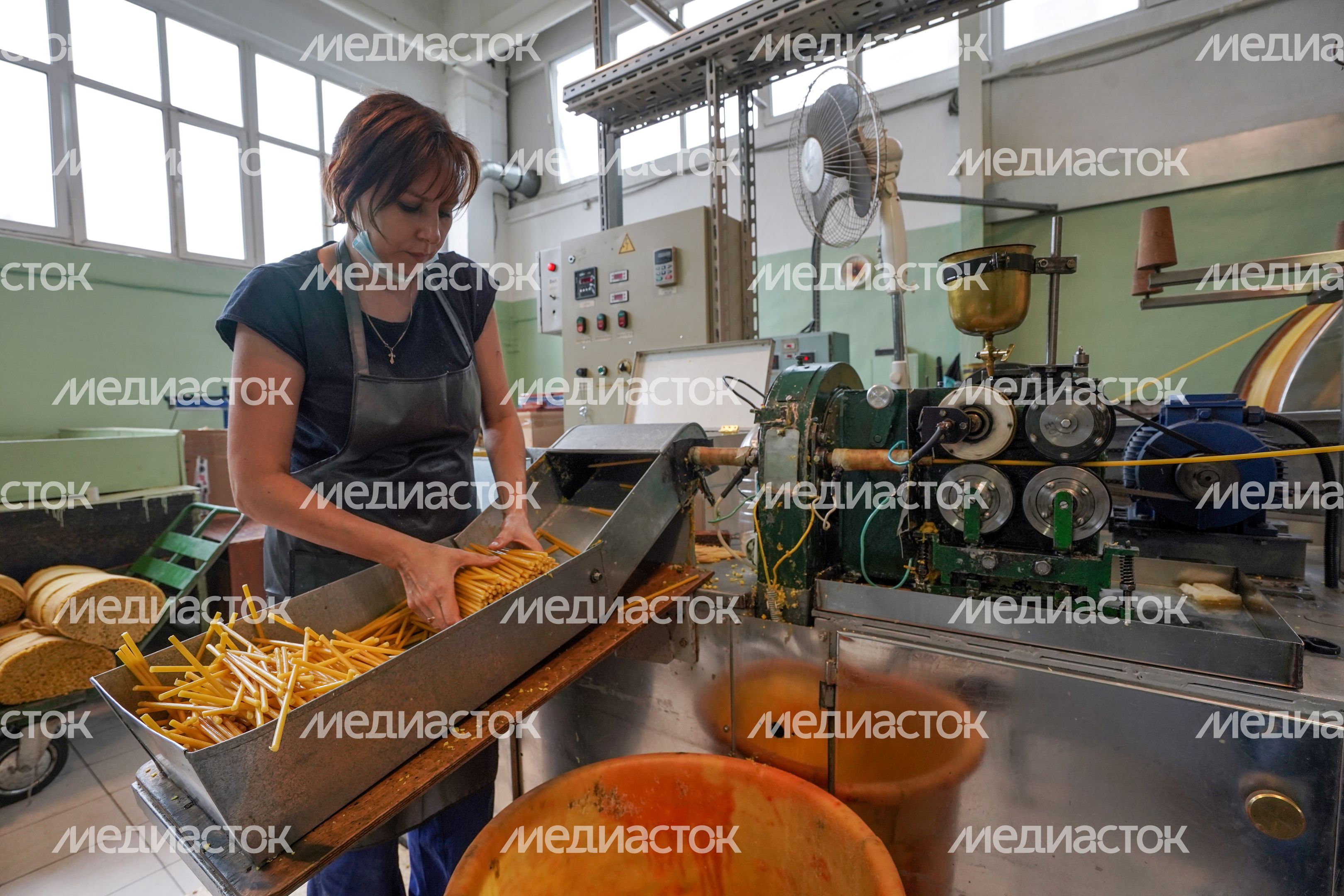 Художественно-производственное предприятие «Софрино»
