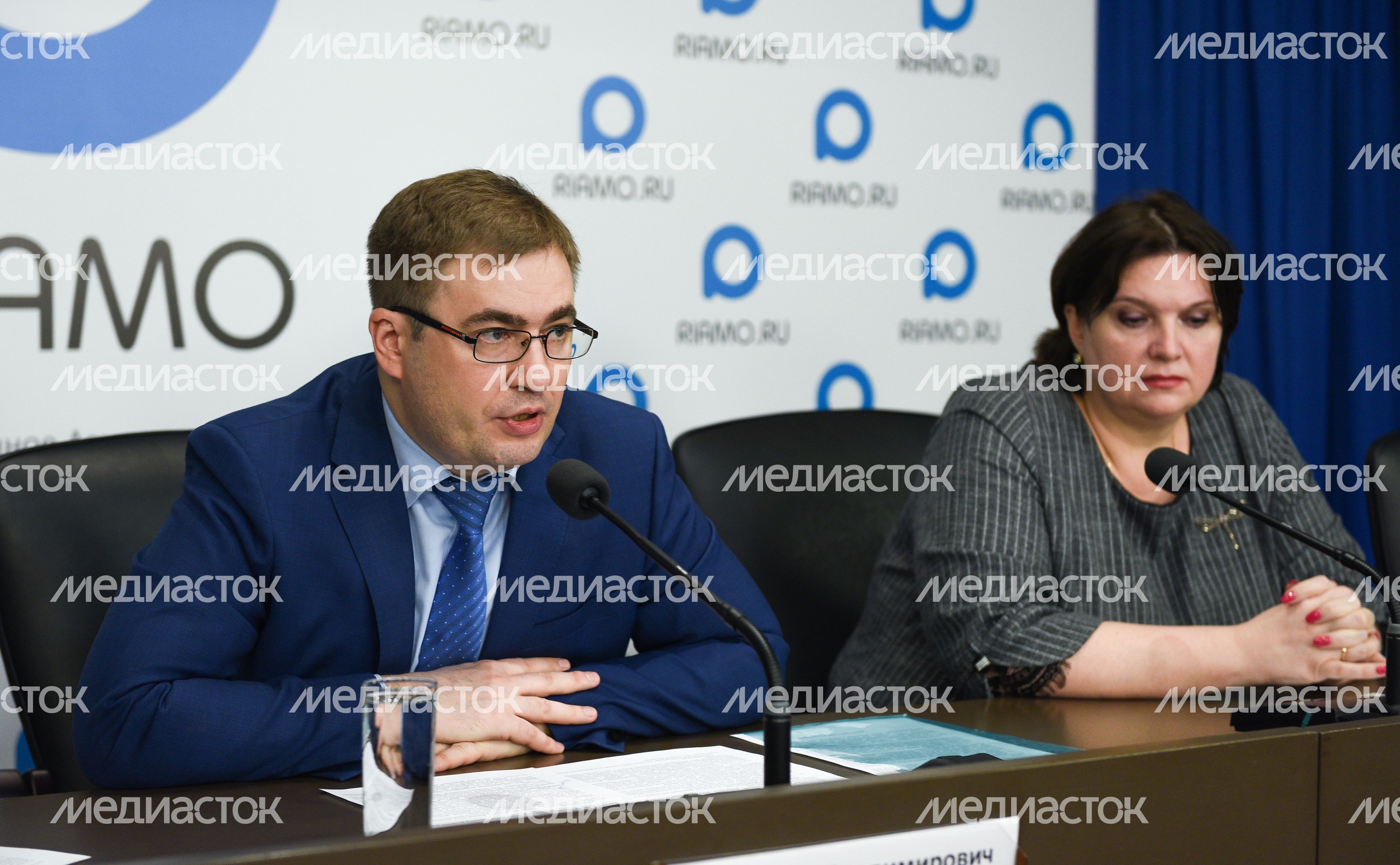 Пресс-конференция на тему «Изменения законодательства по имущественным налогам физических лиц.
