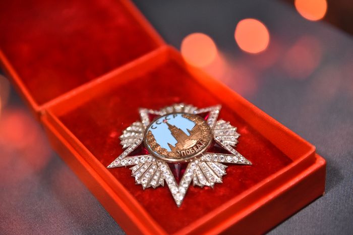 Главный храм Вооруженных Сил России
