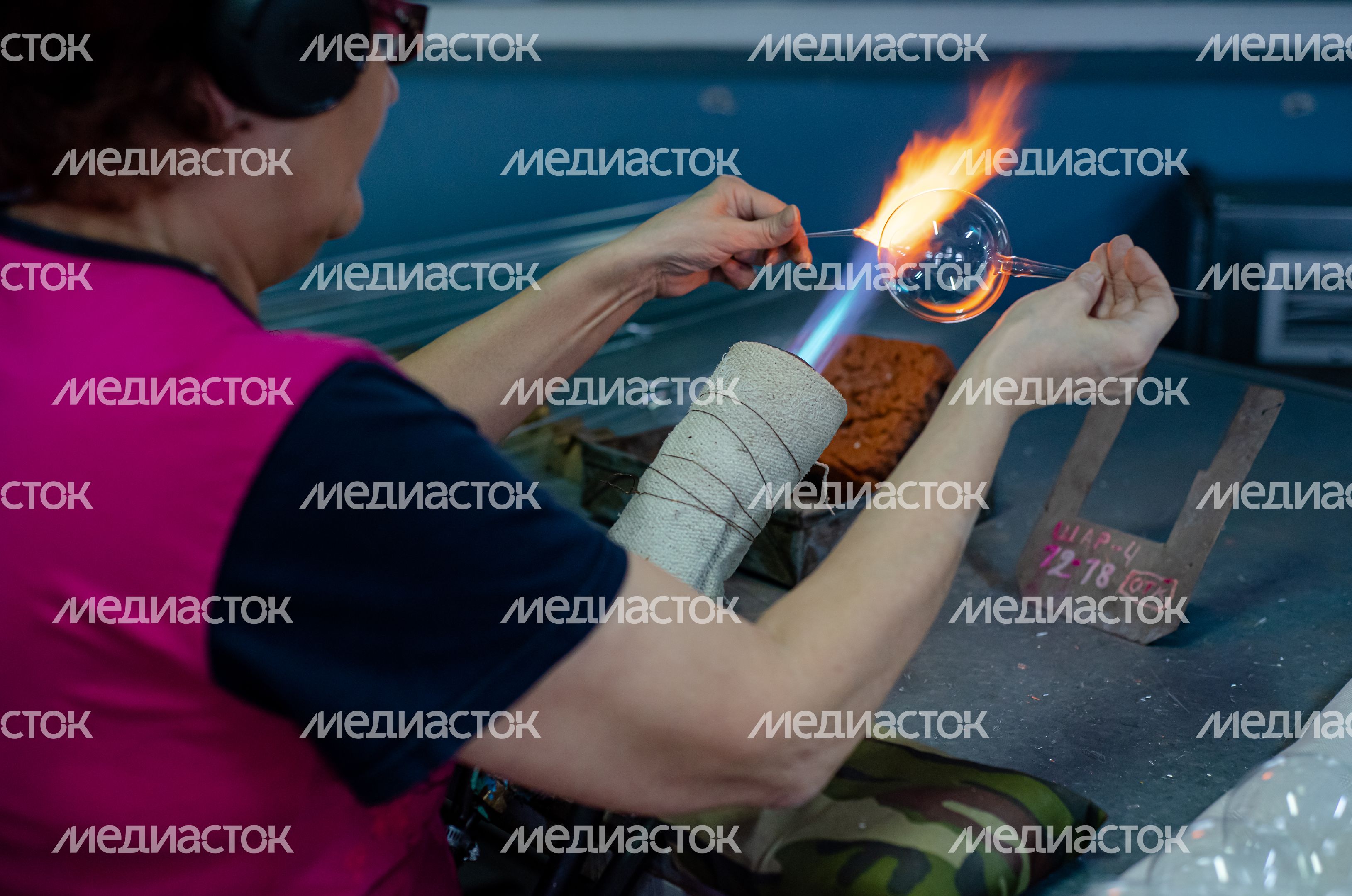 Выставочный комплекс Клинское Подворье