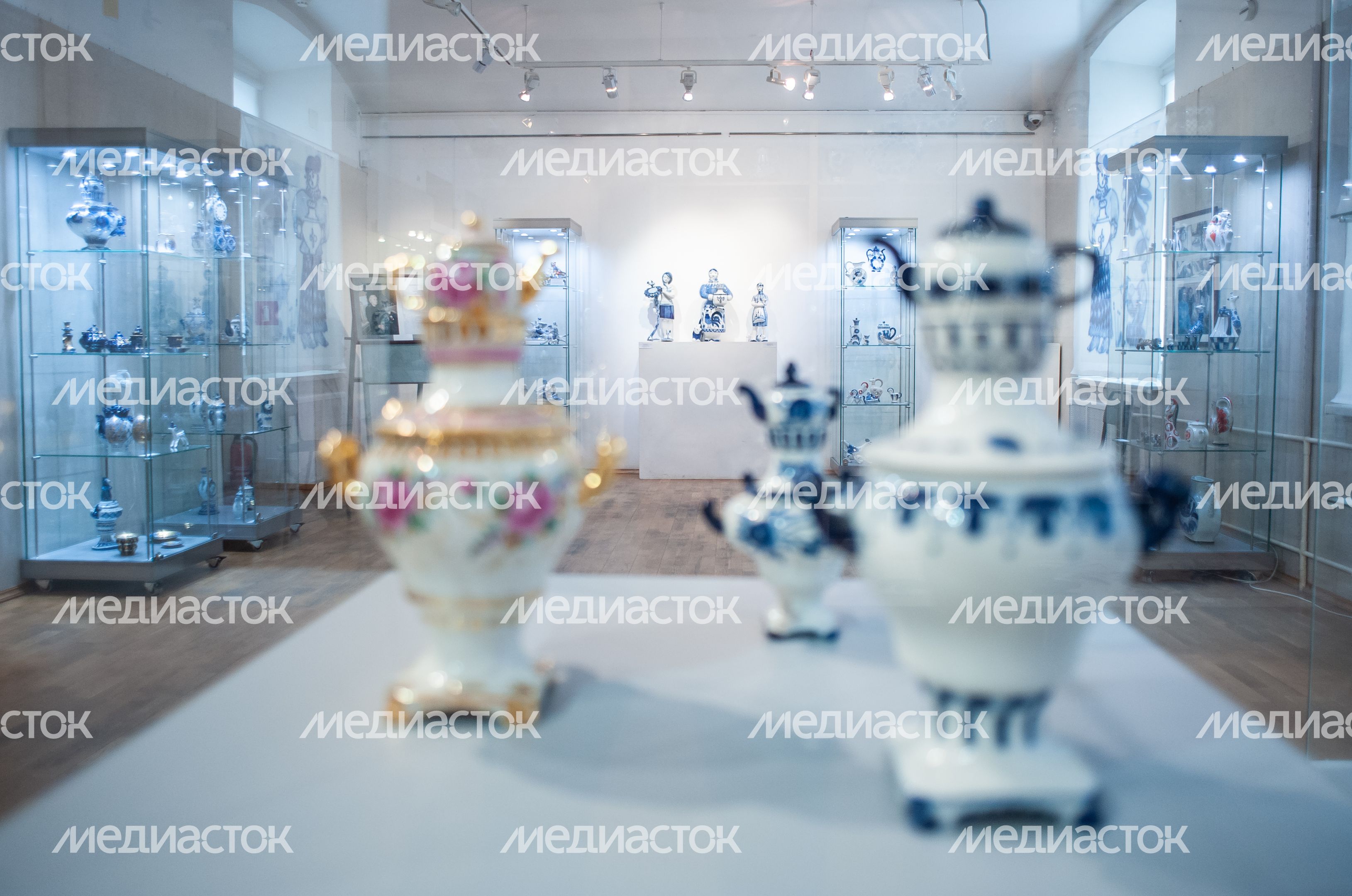 Раменский историко-художественный музей