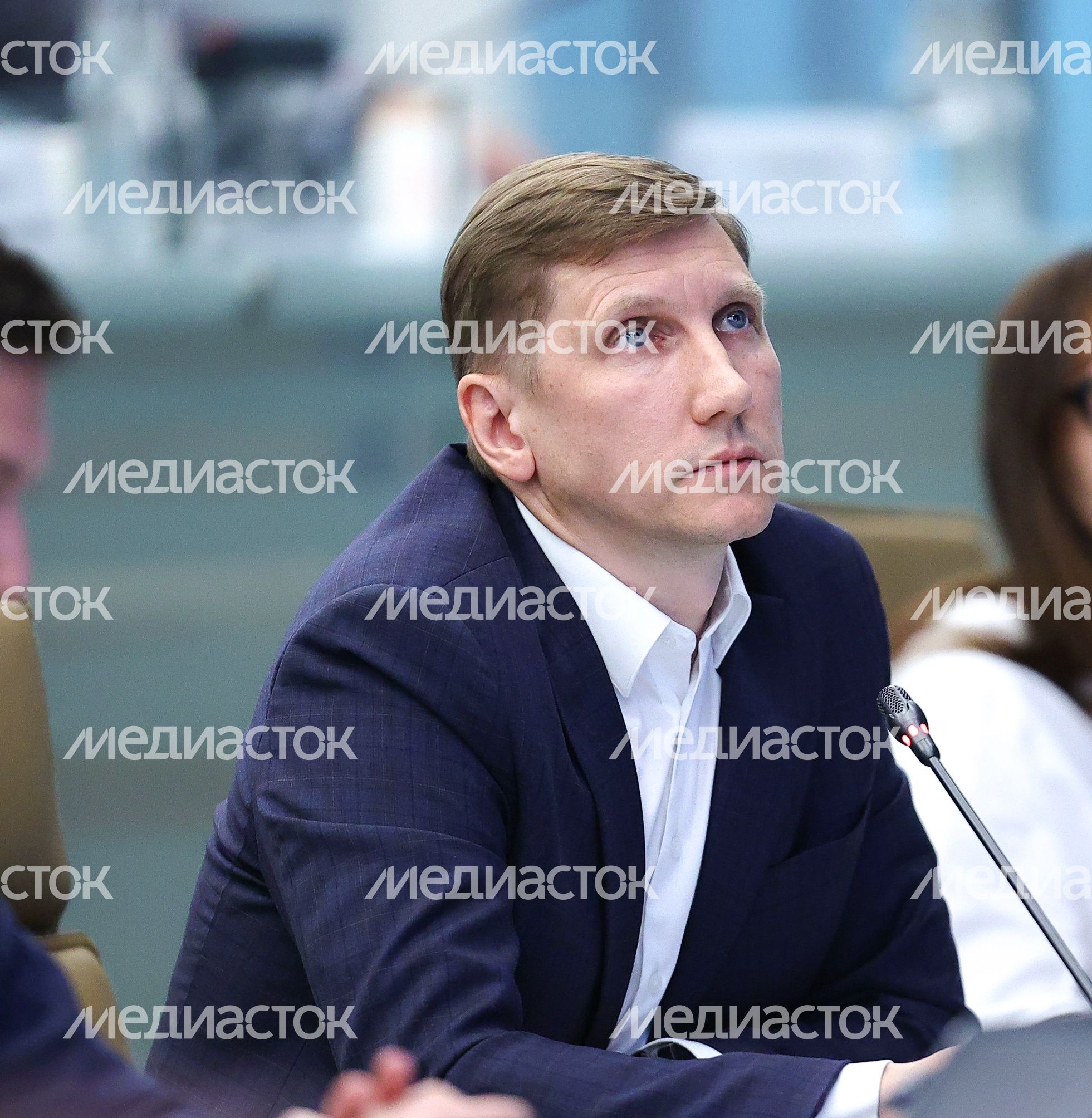 Кирюхин Андрей Александрович