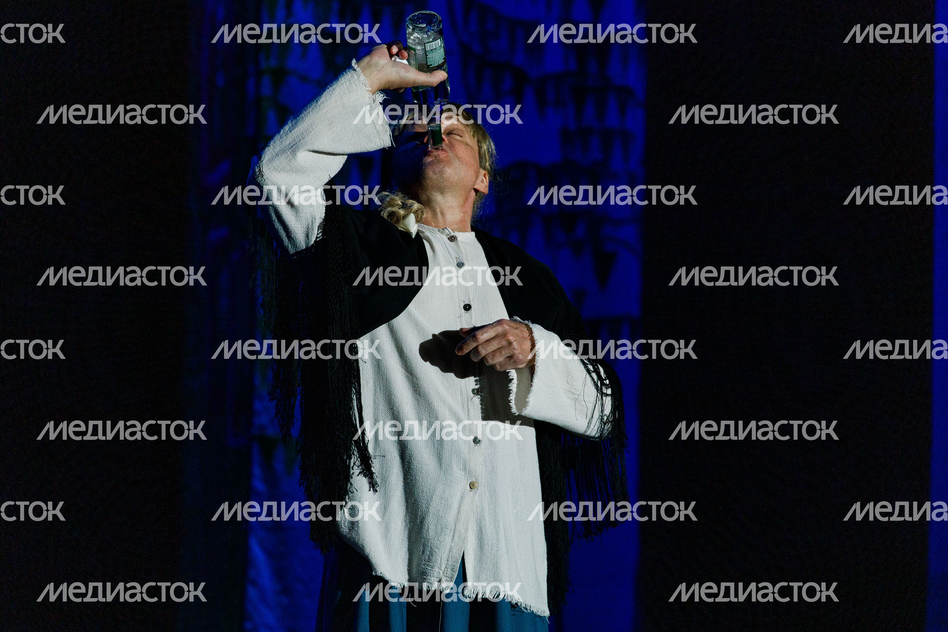 Мытищи. Закрытие VII фестиваля «Подмосковные вечера» в театре «ФЭСТ» Мытищи. Закрытие VII фестиваля «Подмосковные вечера» в театре «ФЭСТ»