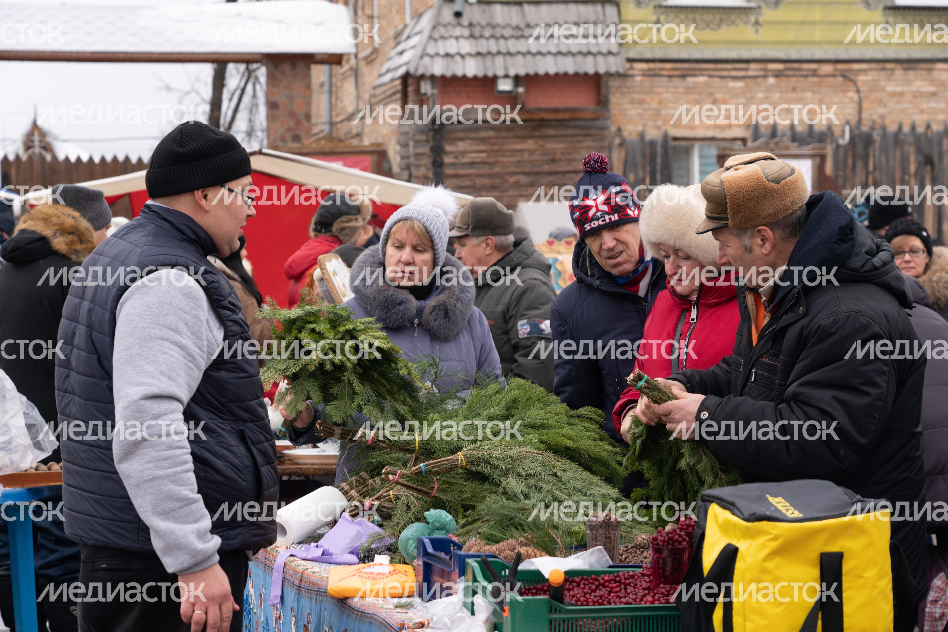 Фестиваль Русский Холодец Фестиваль Русский Холодец